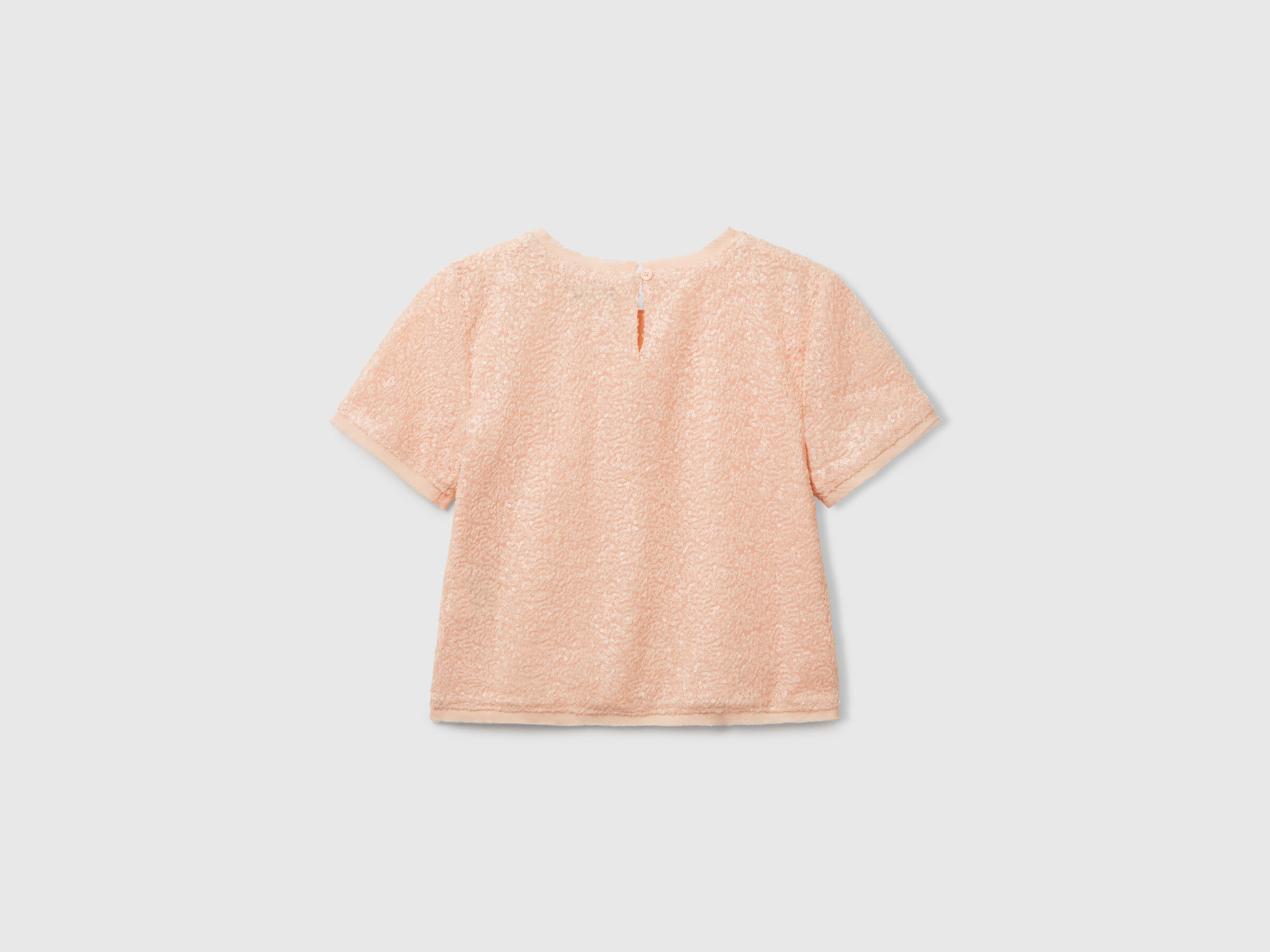 BLOUSE Filles image number 1