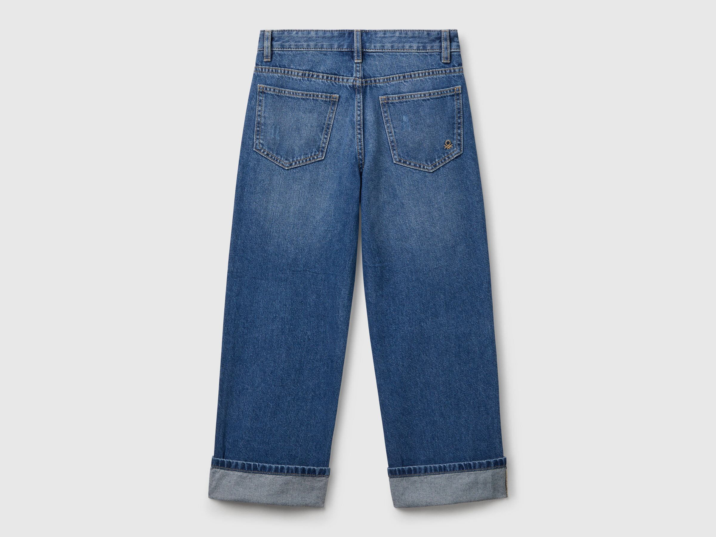 TROUSERS Garçon image number 1