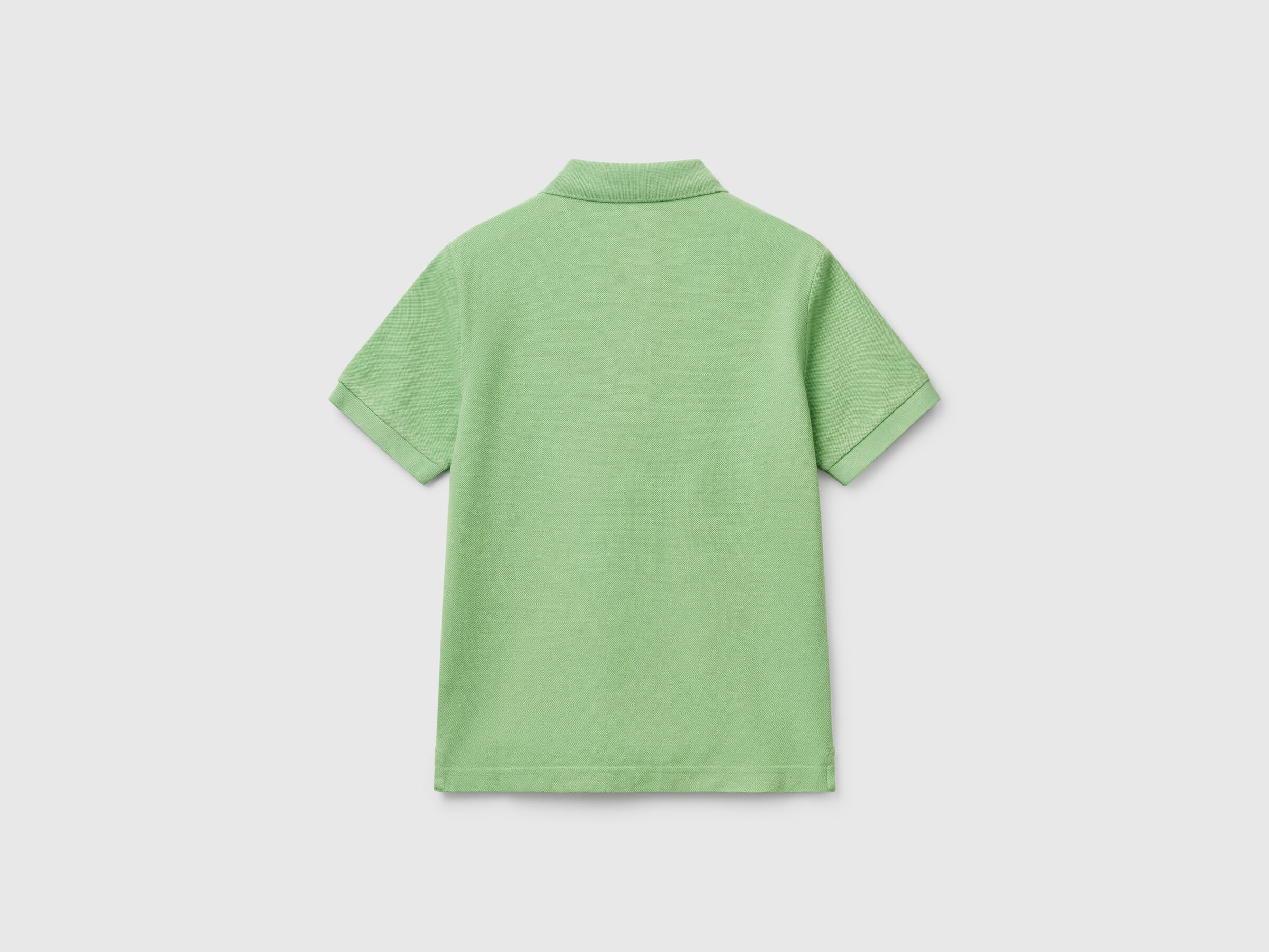 H/S POLO SHIRT Garçon image number 1