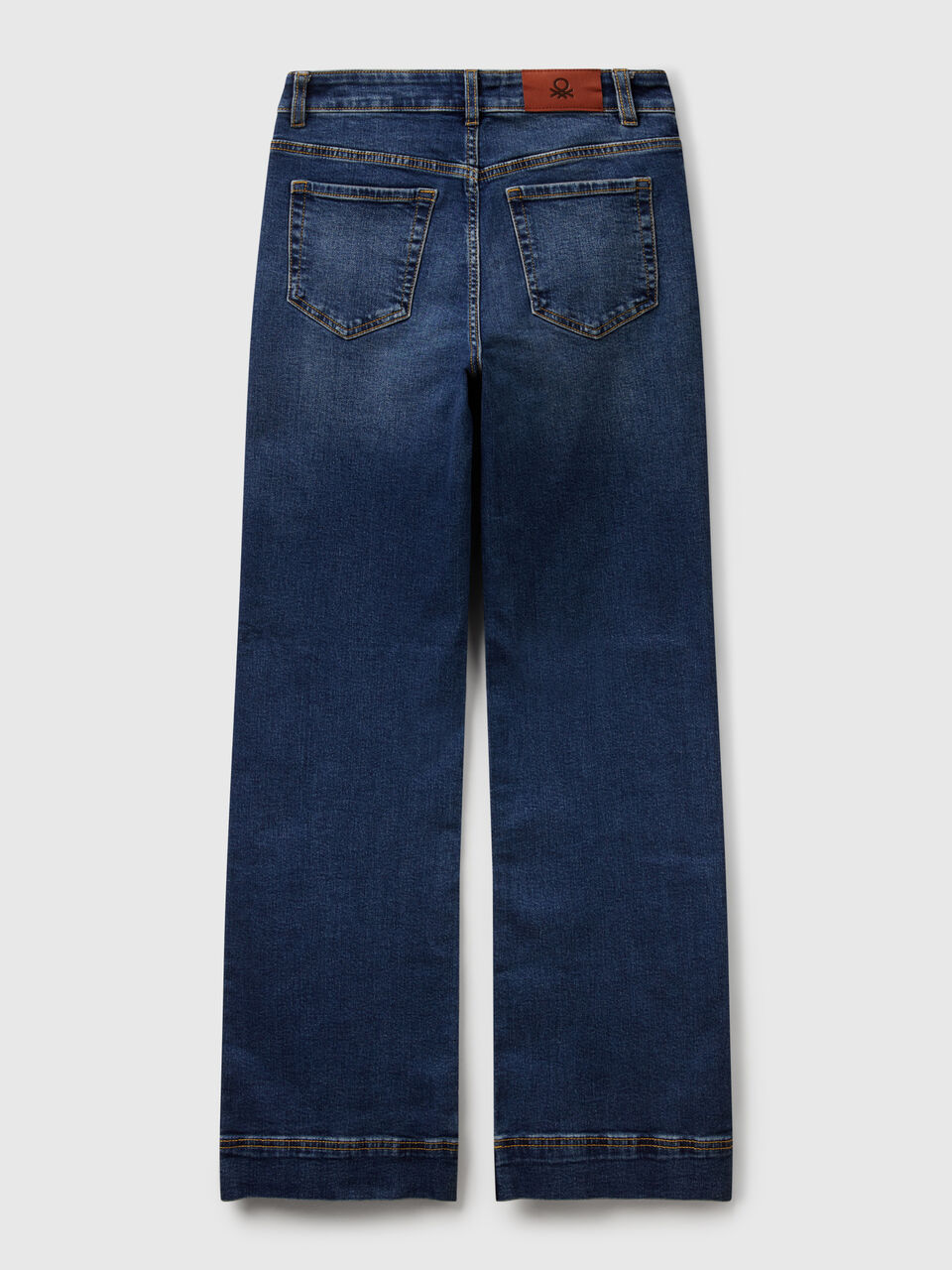 TROUSERS Femme image number 2