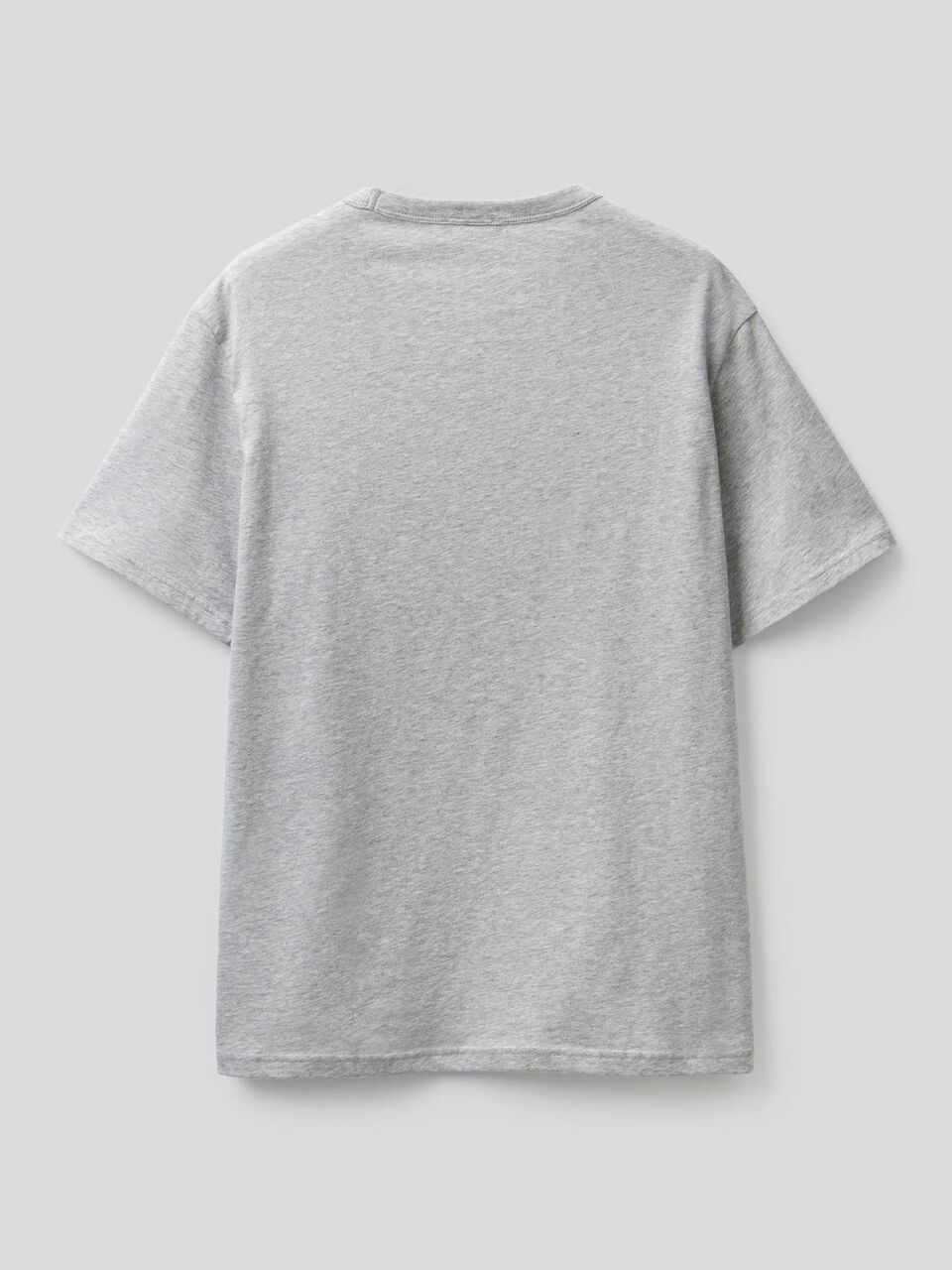 T-shirt avec logo imprimé image number 2