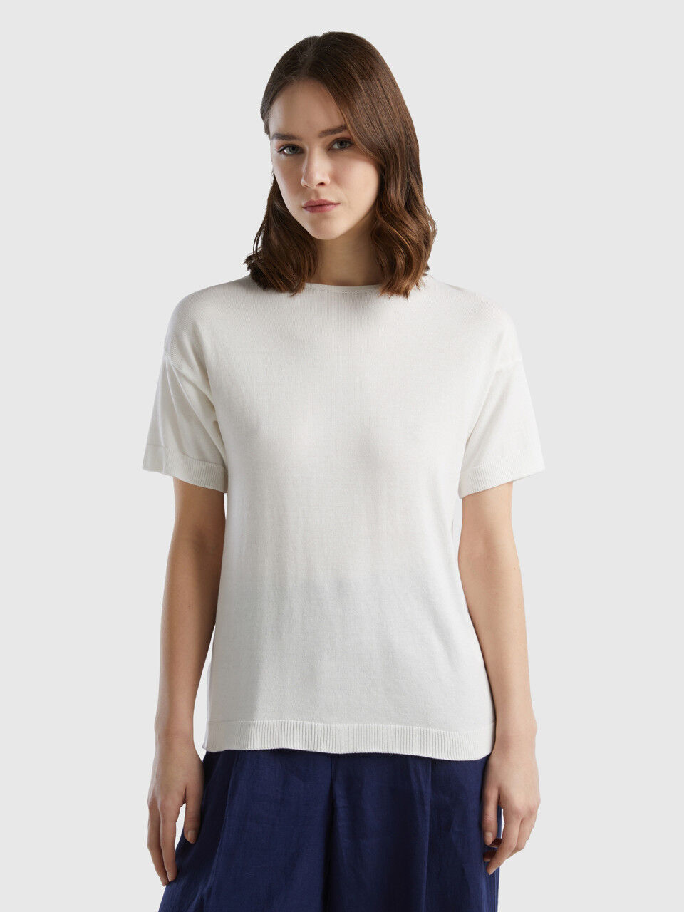Nouvelle collection benetton discount femme