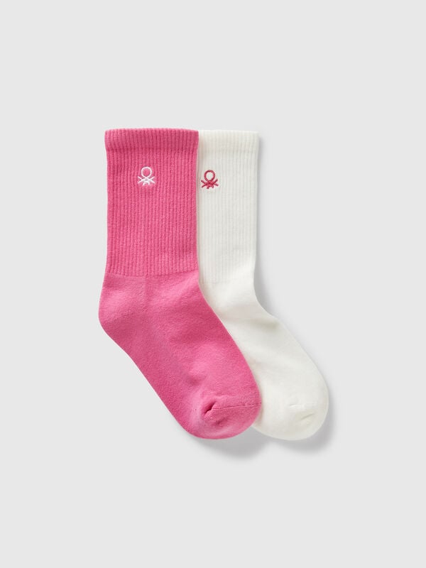 Ensemble de chaussettes de sport Garçon