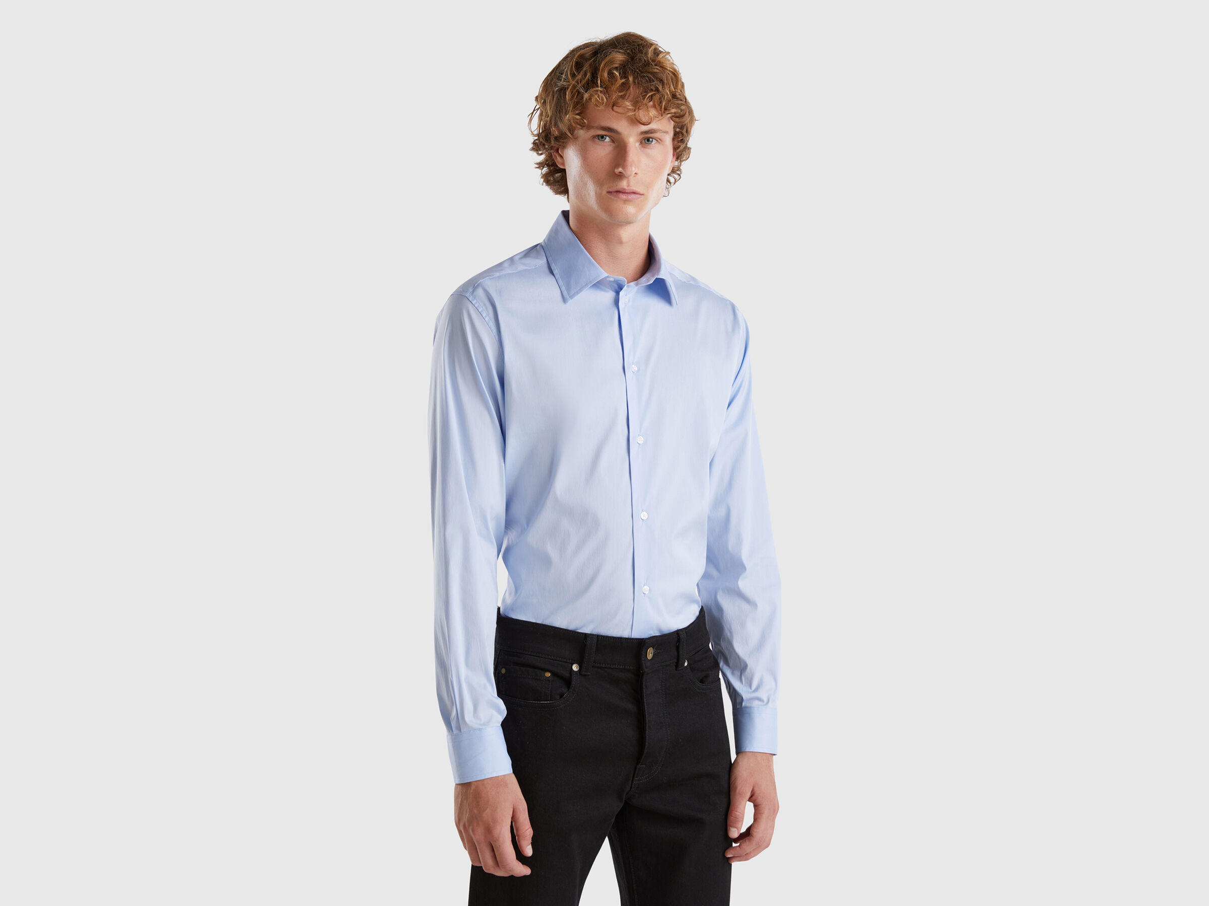 SHIRT Homme image number 1