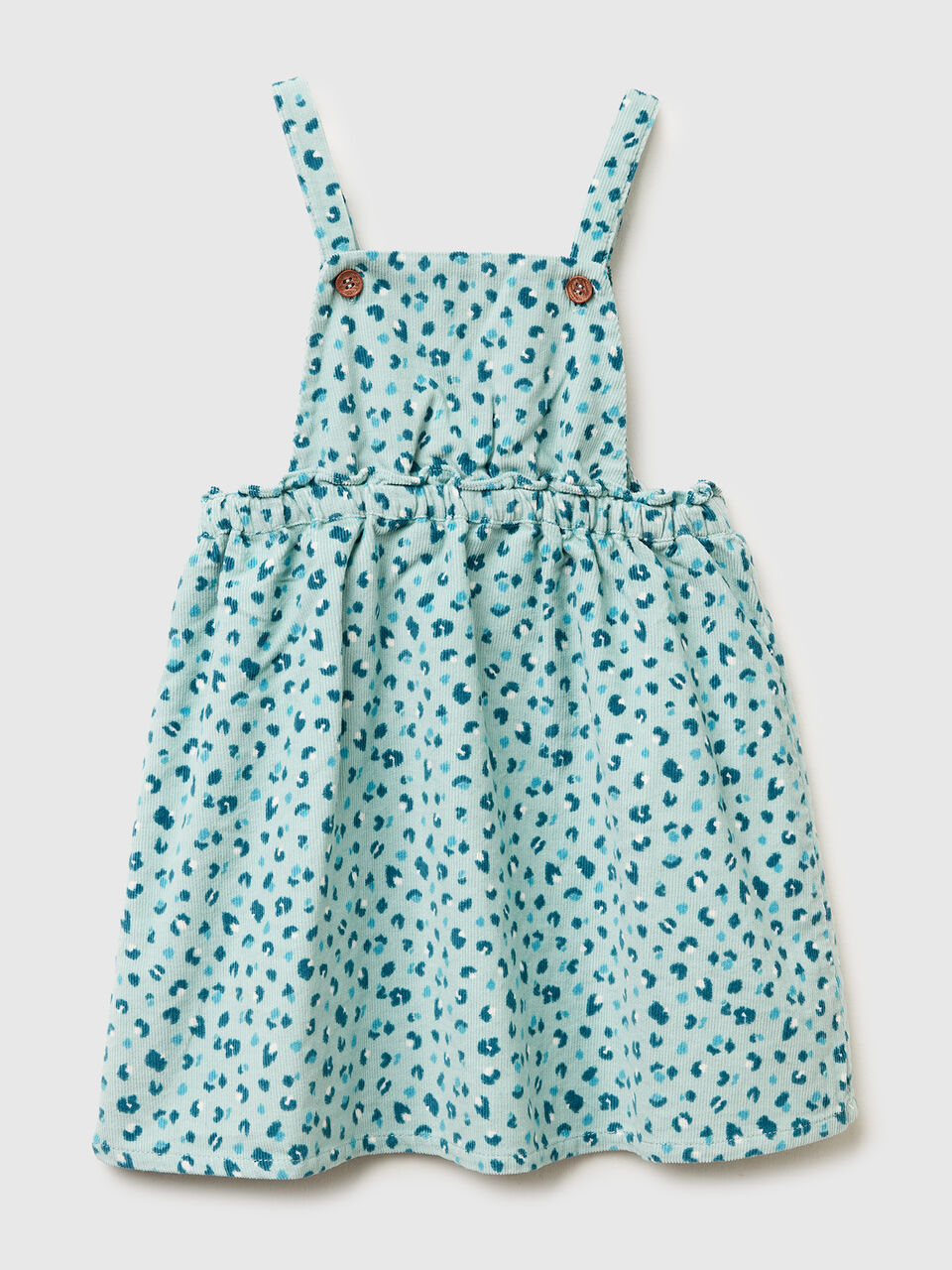 SKIRT DUNGAREE Filles image number 1