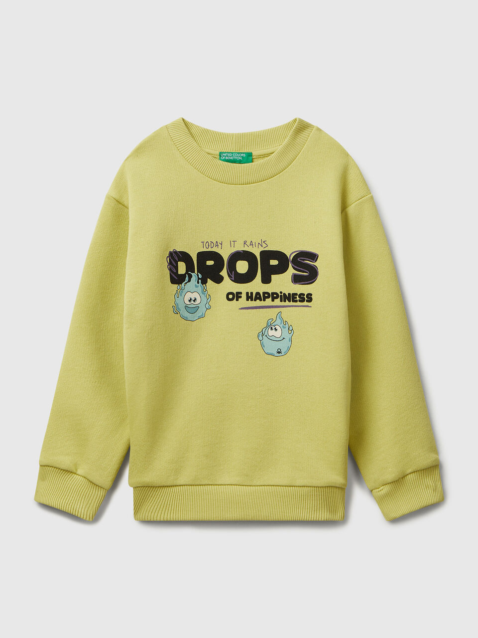 SWEATER L/S Garçon image number 1