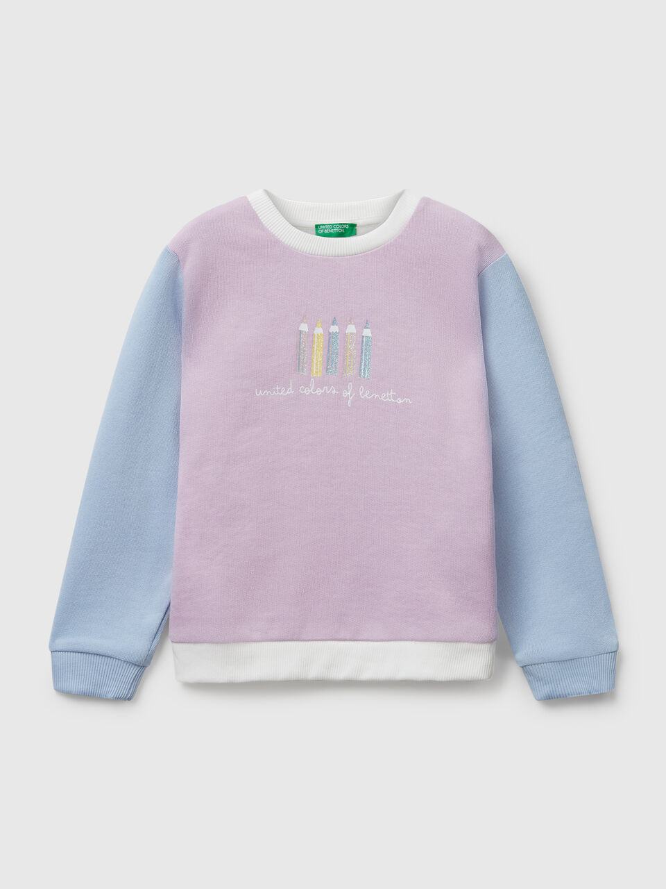 SWEATER L/S Filles image number 1