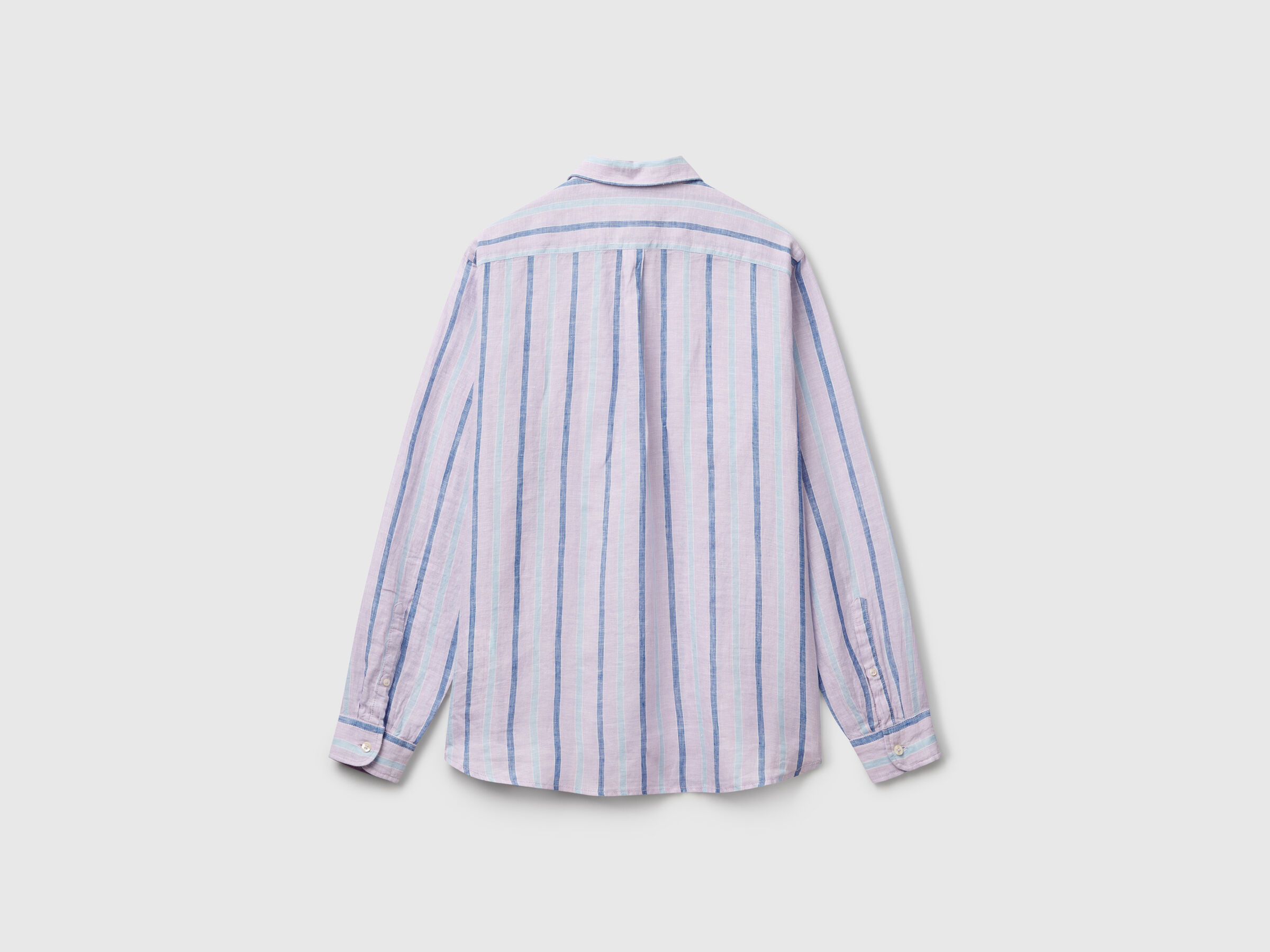 SHIRT Homme image number 4
