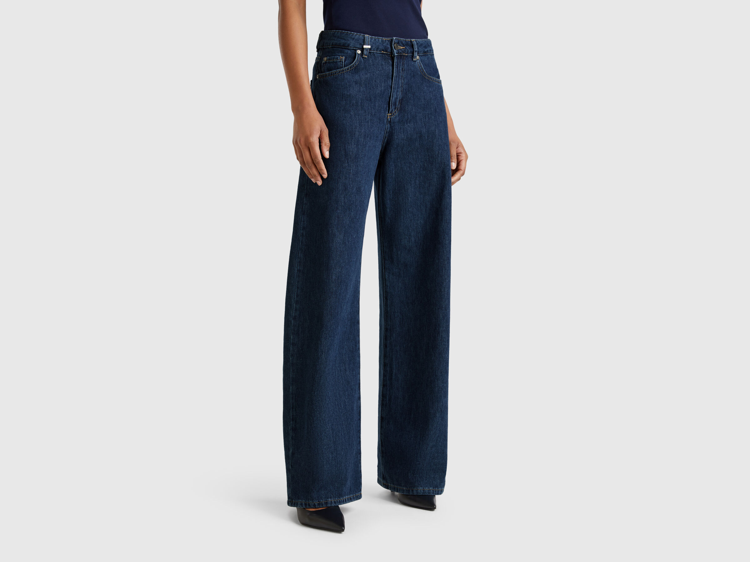 TROUSERS Femme image number 0