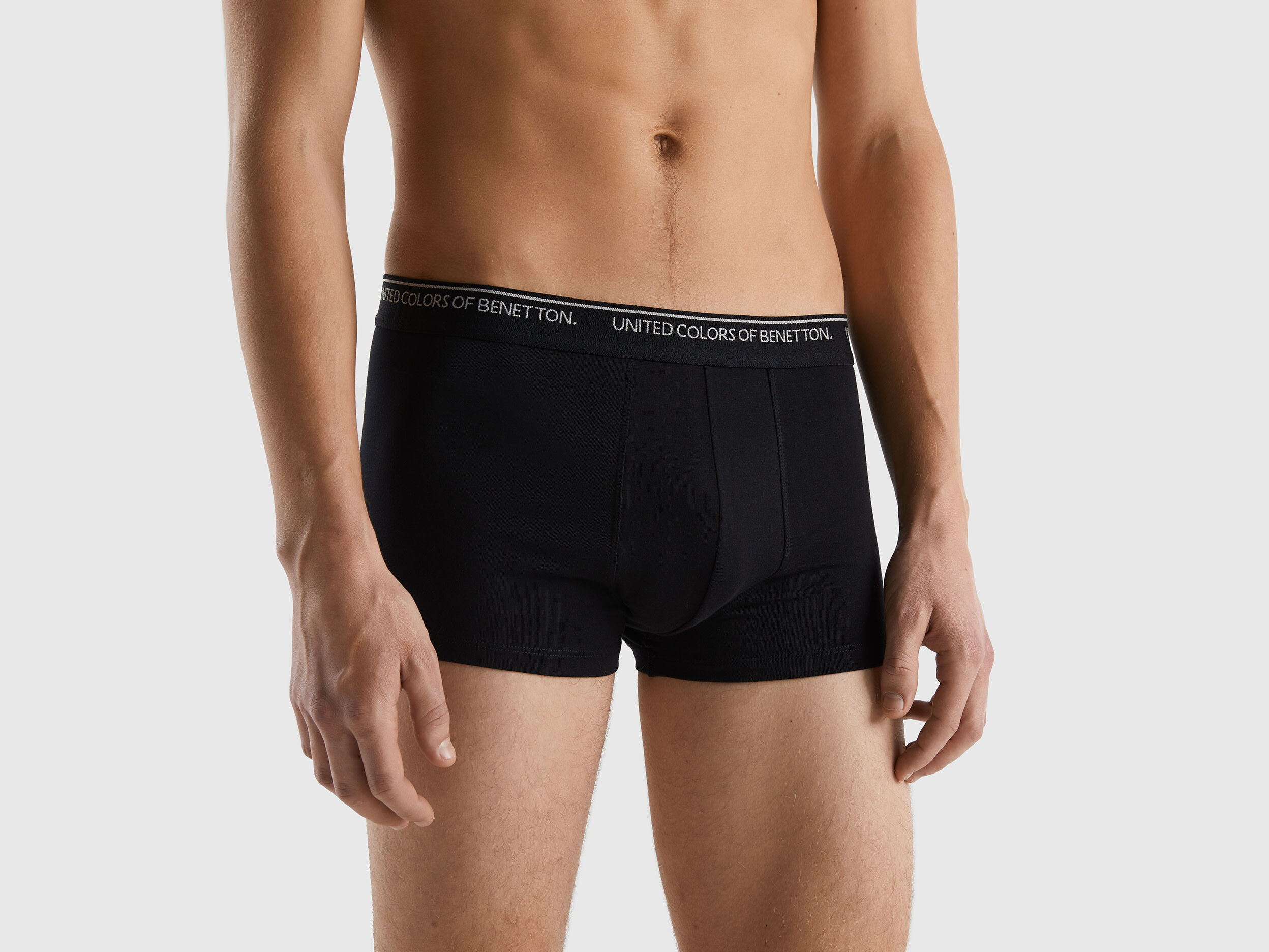 Boxer 100 best sale coton bio homme