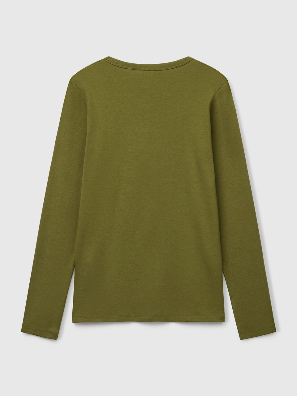 T-SHIRT L/S Femme image number 2