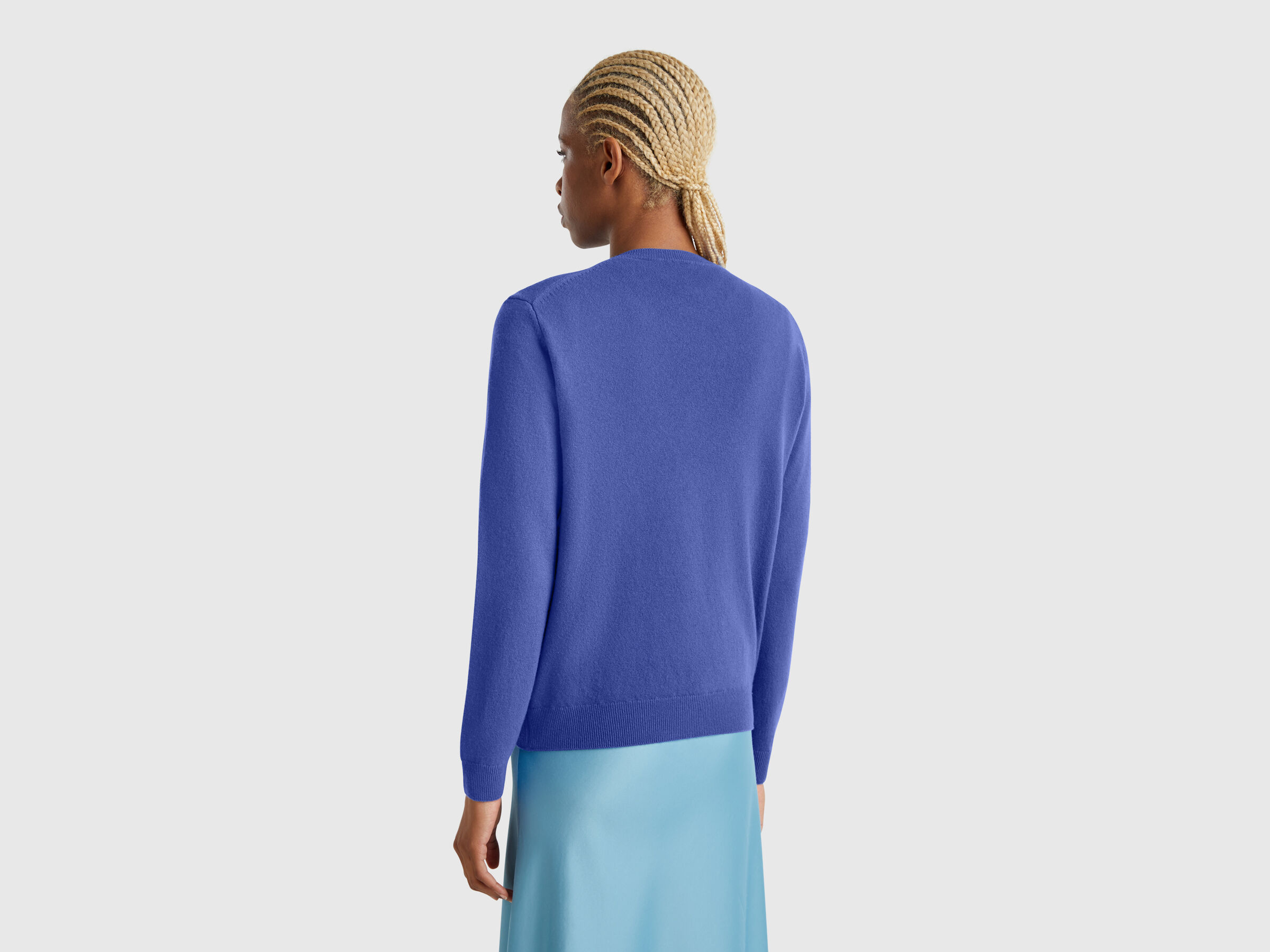 SWEATER L/S Femme image number 1