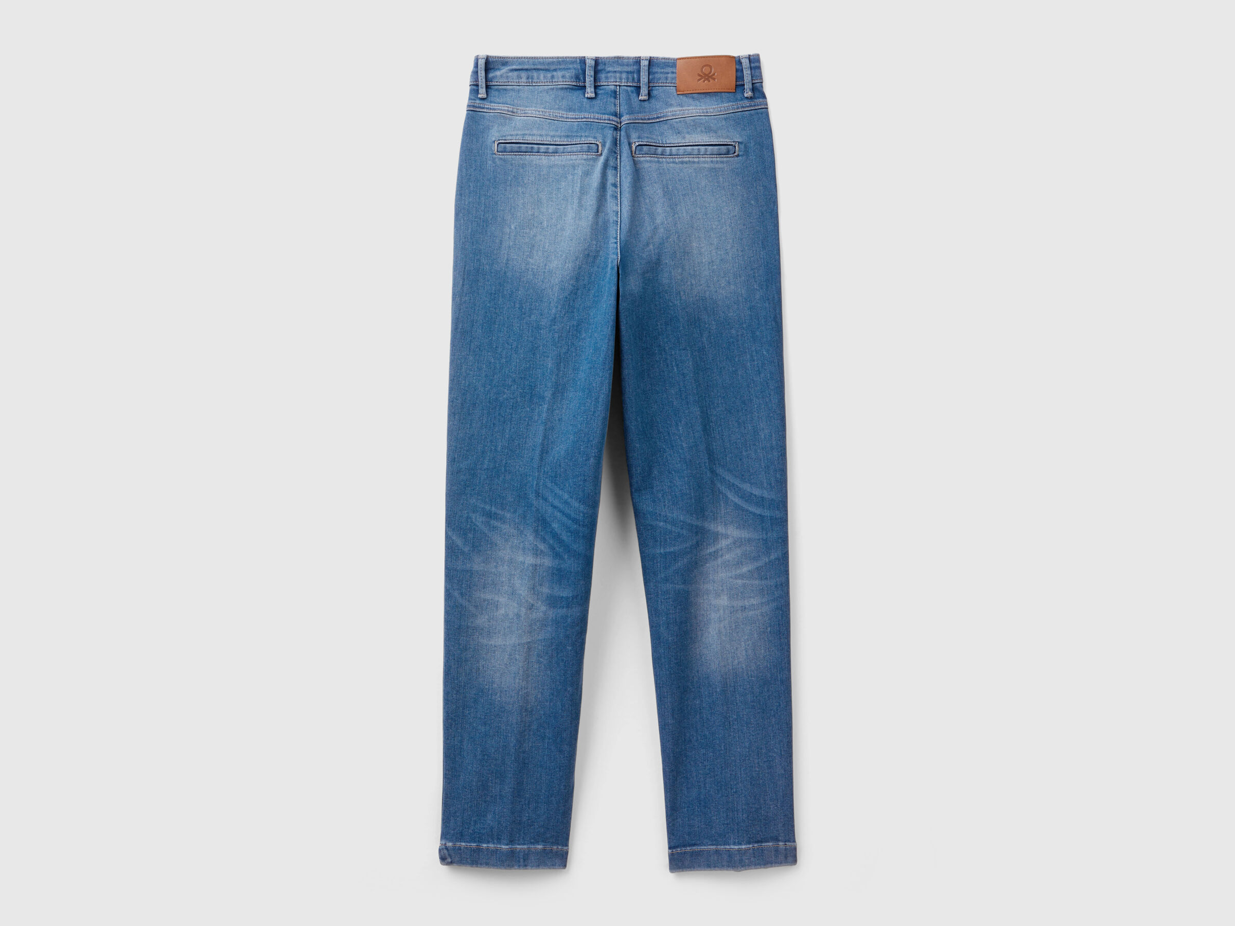 TROUSERS Femme image number 4