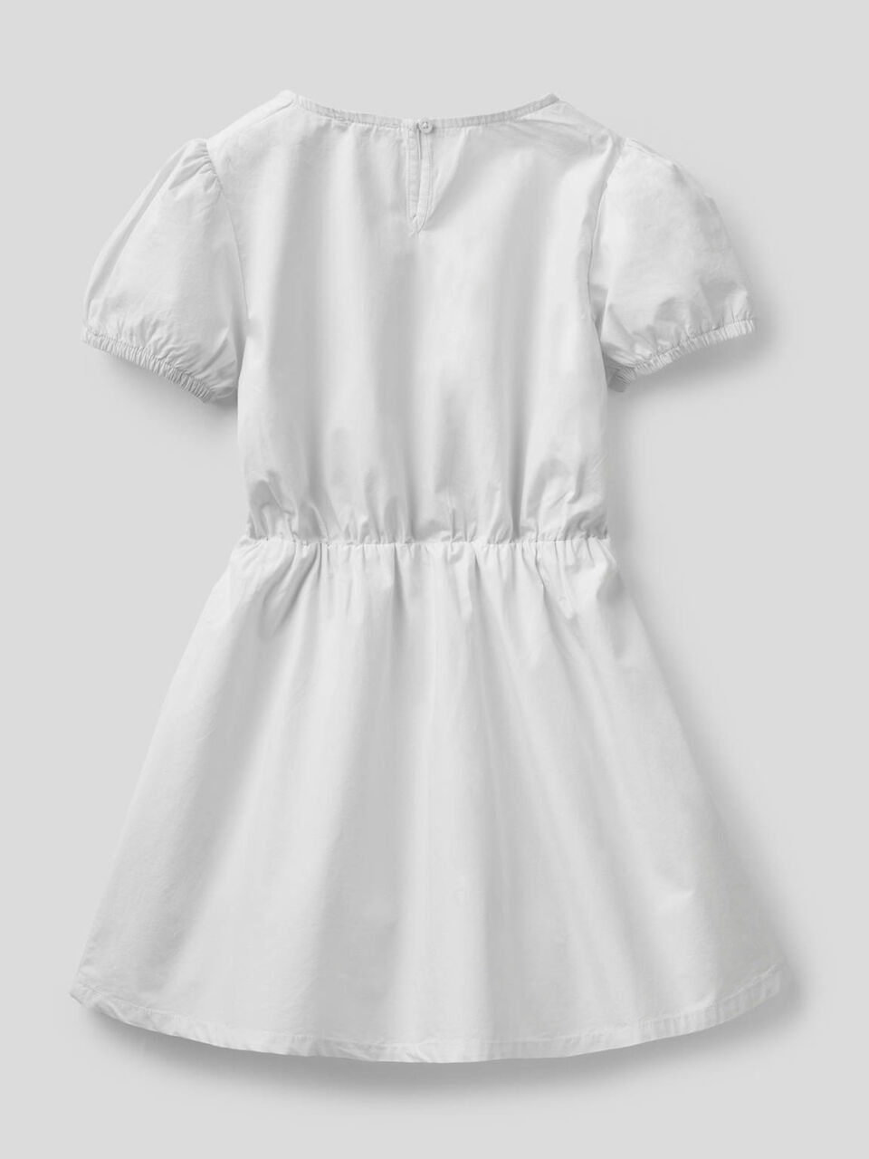 Robe en 100% coton image number 2