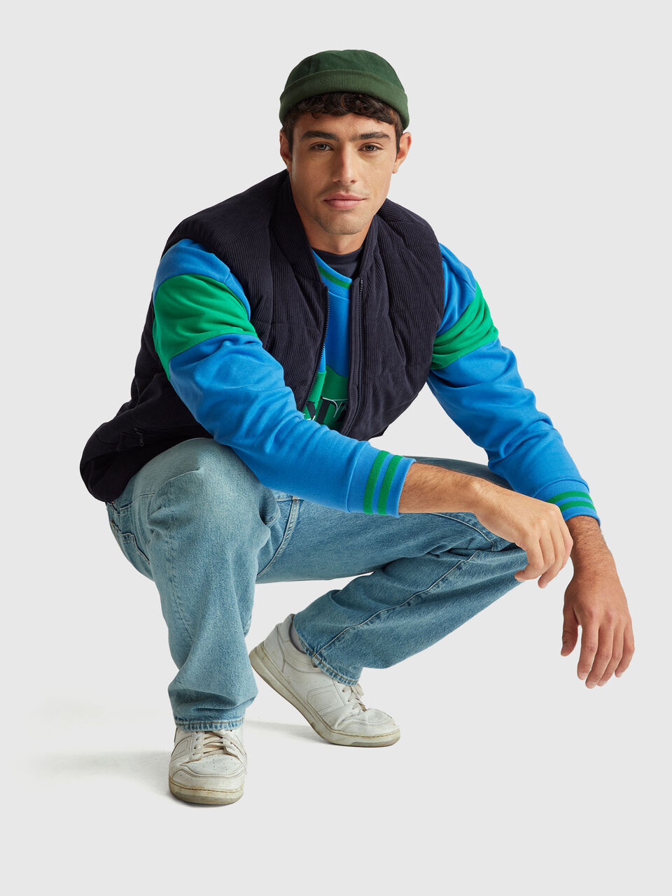 SWEATER L/S image number null