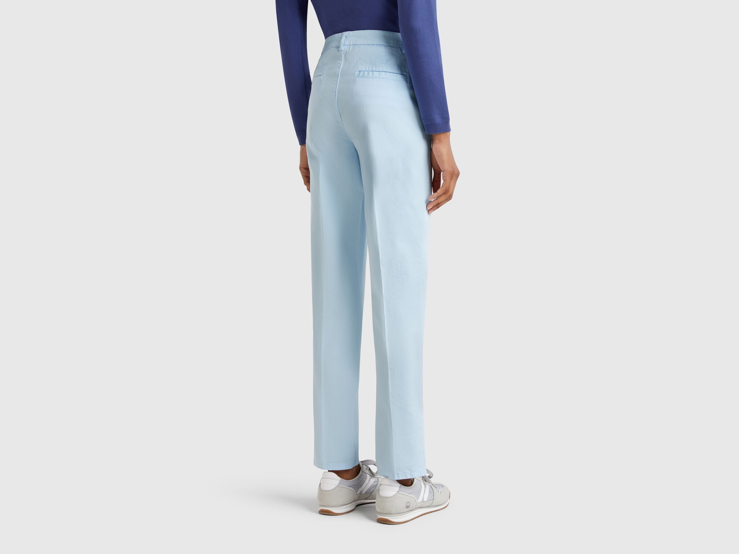 TROUSERS Femme image number 1