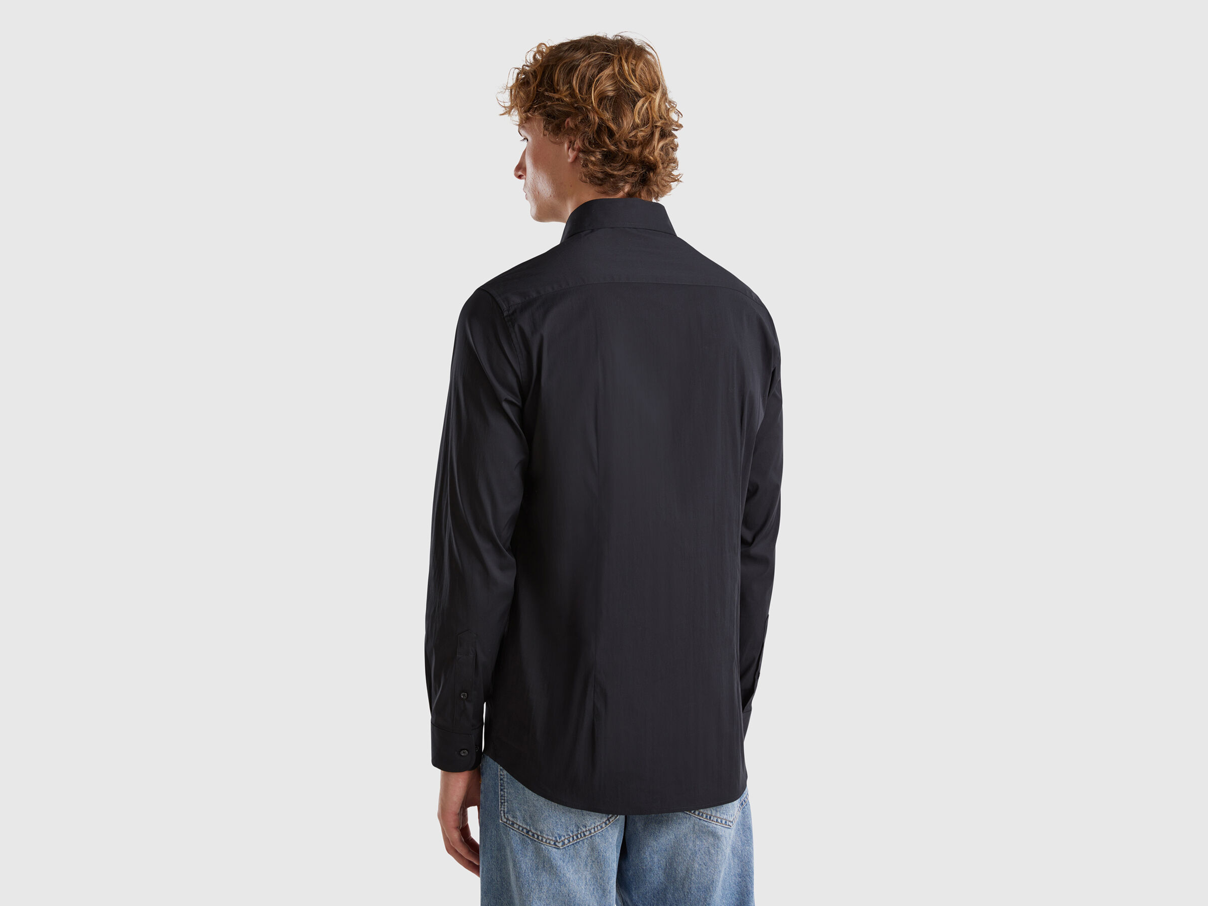 SHIRT Homme image number 2