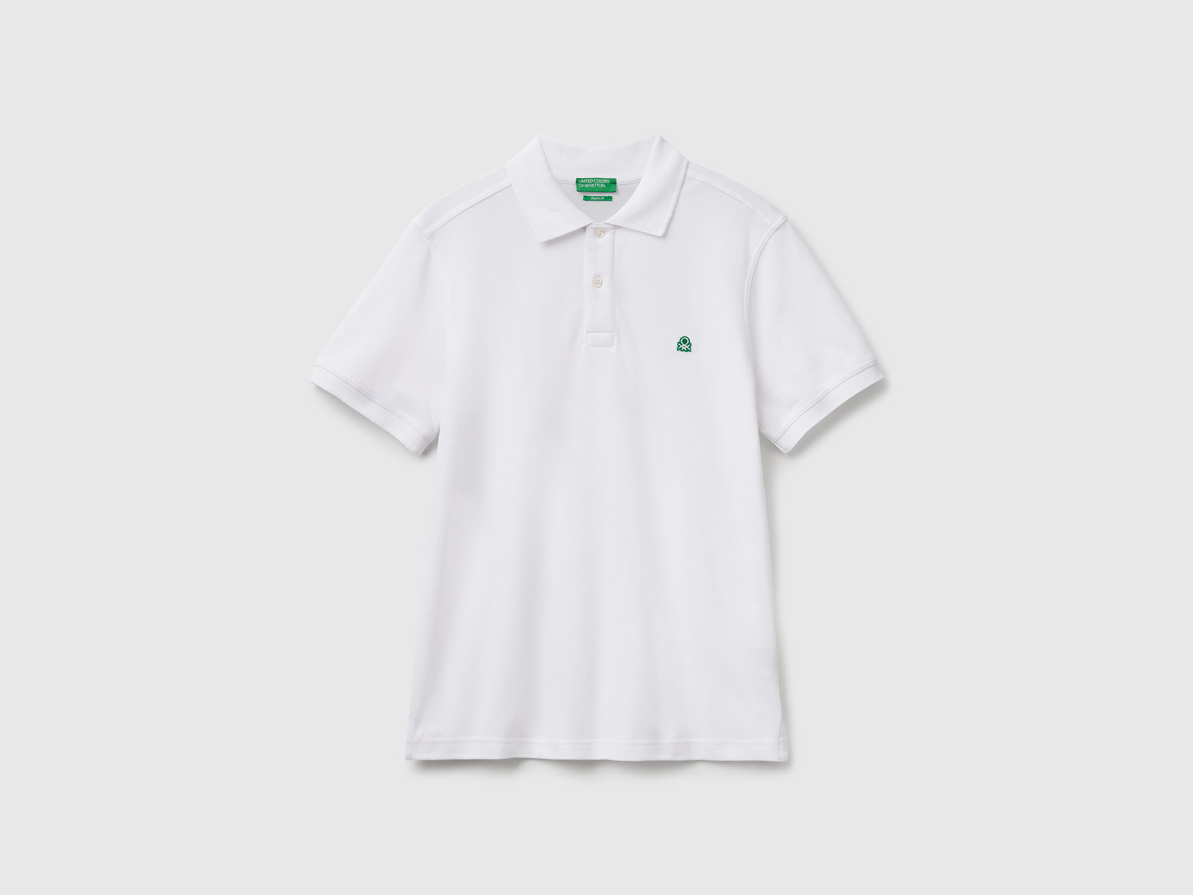 H/S POLO SHIRT Homme image number 6