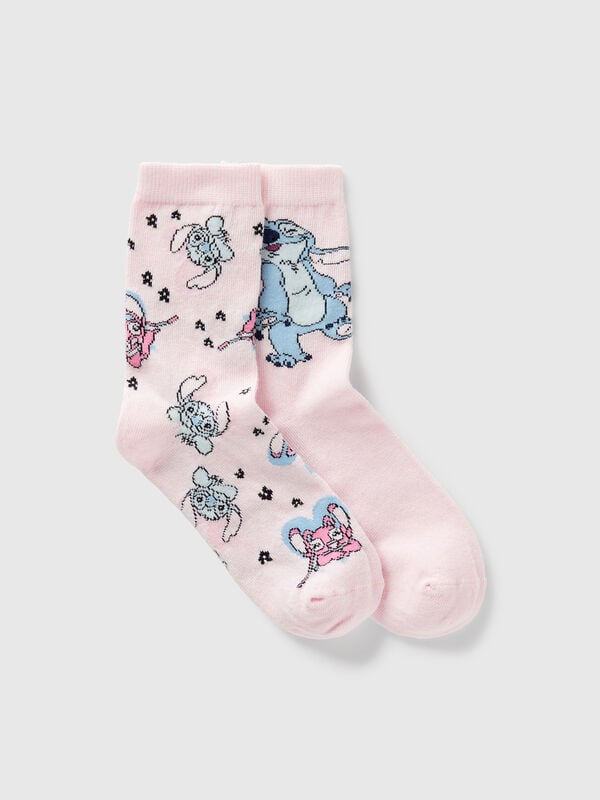 Chaussettes Lilo & Sticth ©Disney Garçon