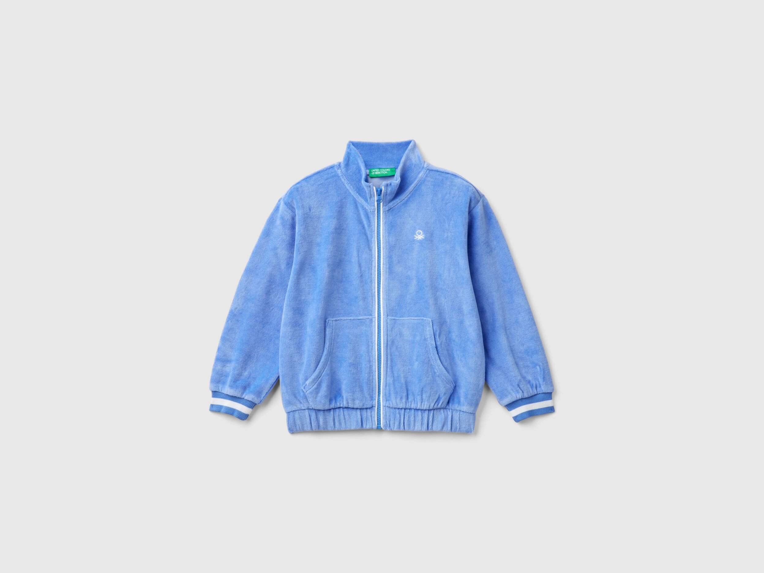 Sweat zippe bebe fille clearance