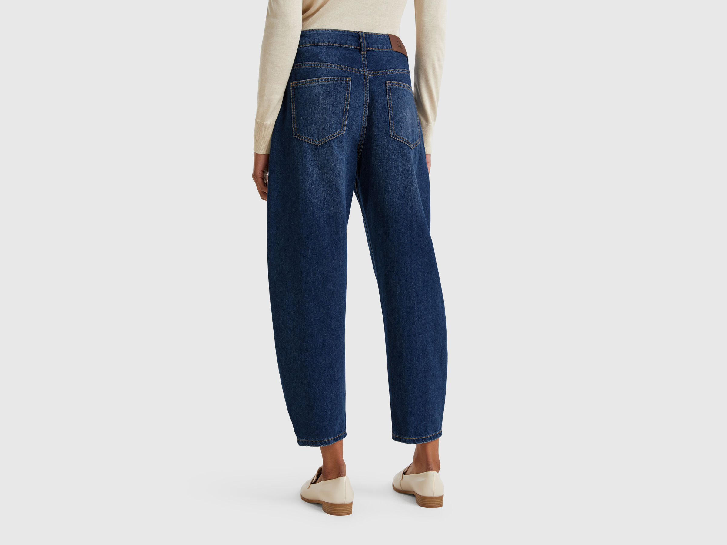TROUSERS Femme image number 1