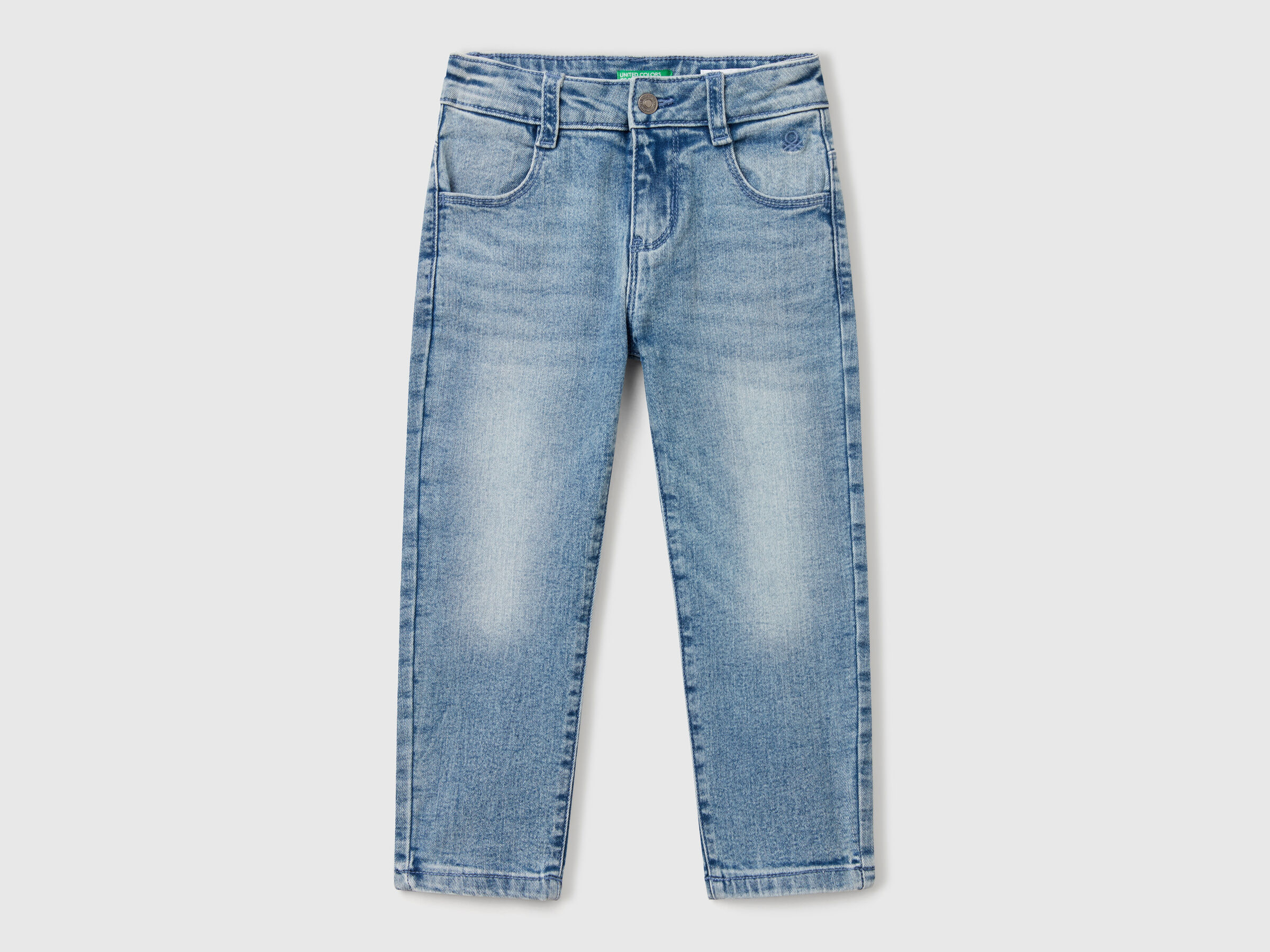 TROUSERS Filles image number 0