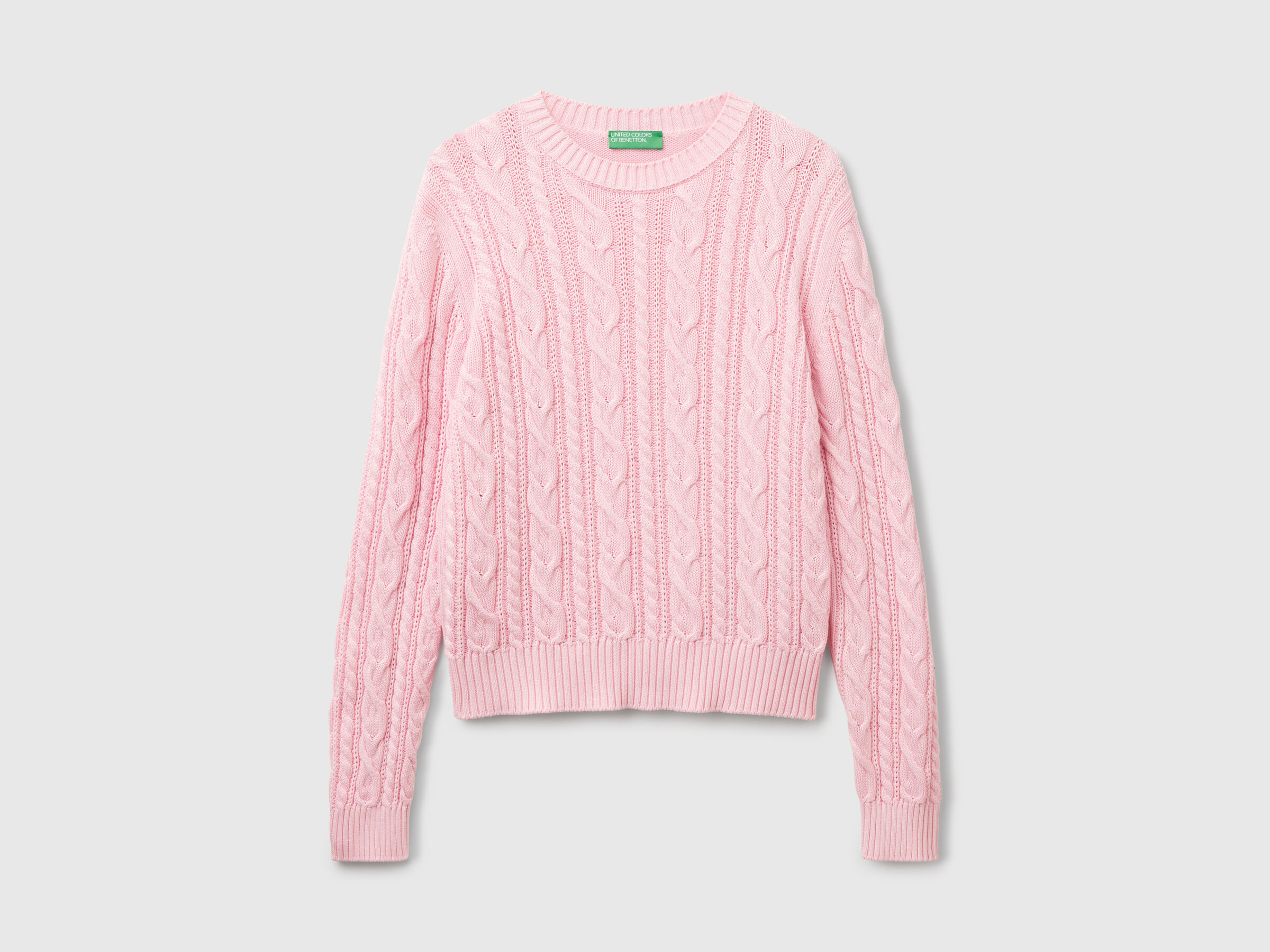 SWEATER L/S Femme image number 3