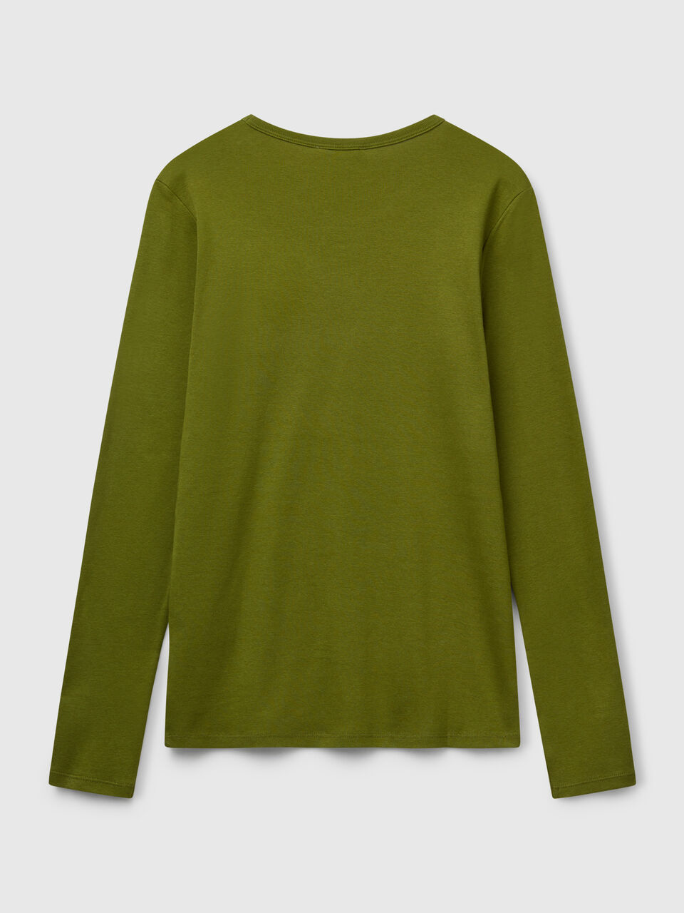 T-SHIRT L/S Femme image number 2