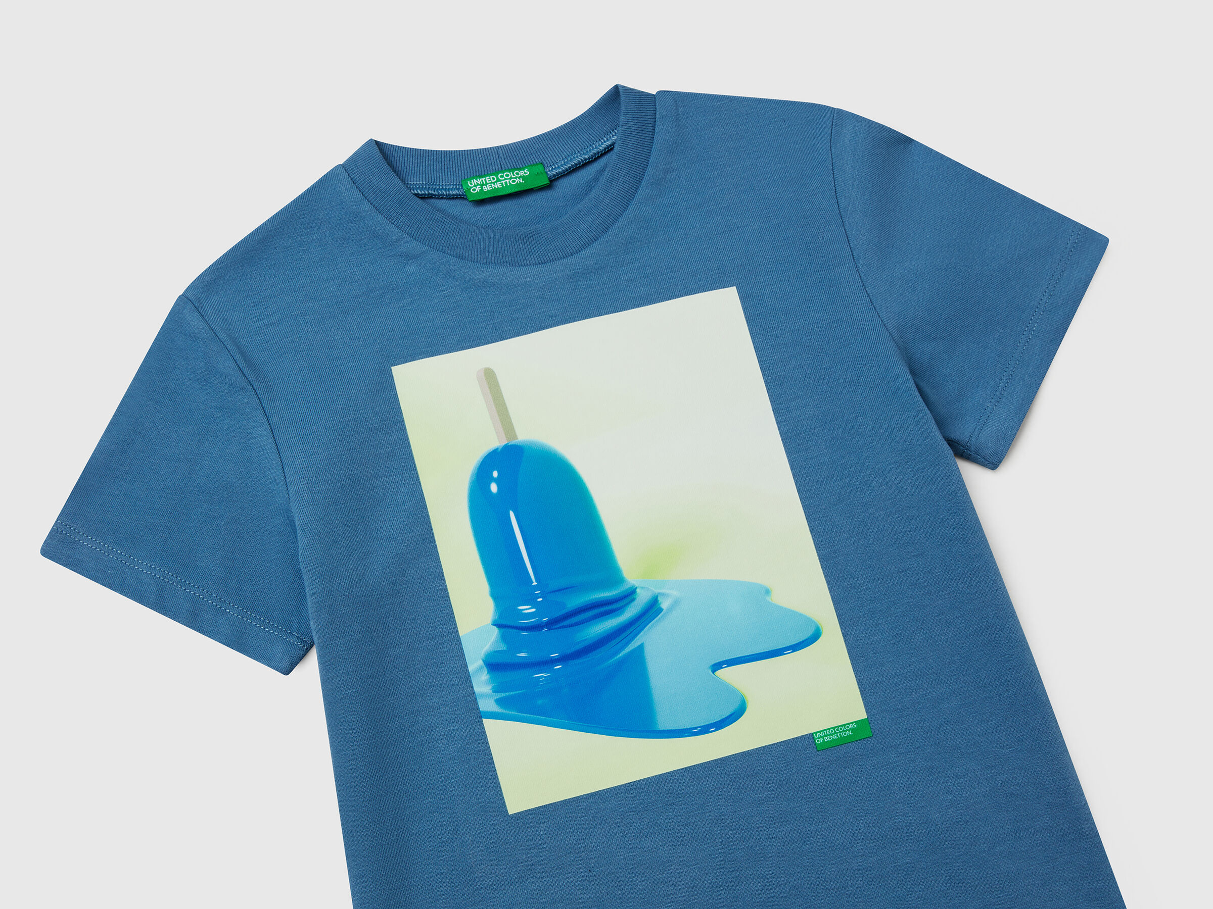 T-SHIRT Garçon image number 2