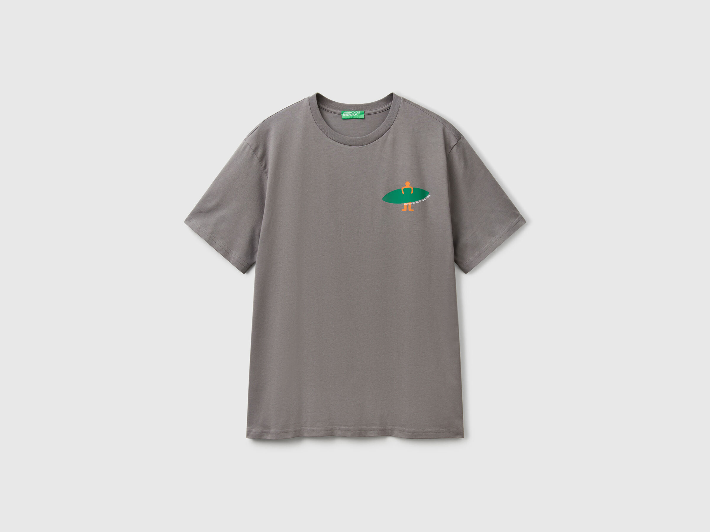 T-SHIRT Homme image number 2