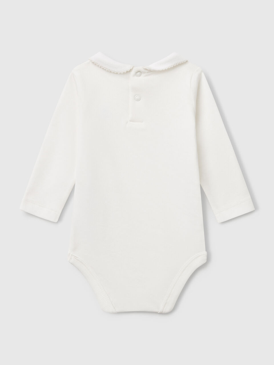 BODYSUIT L/S Naissancede image number 2