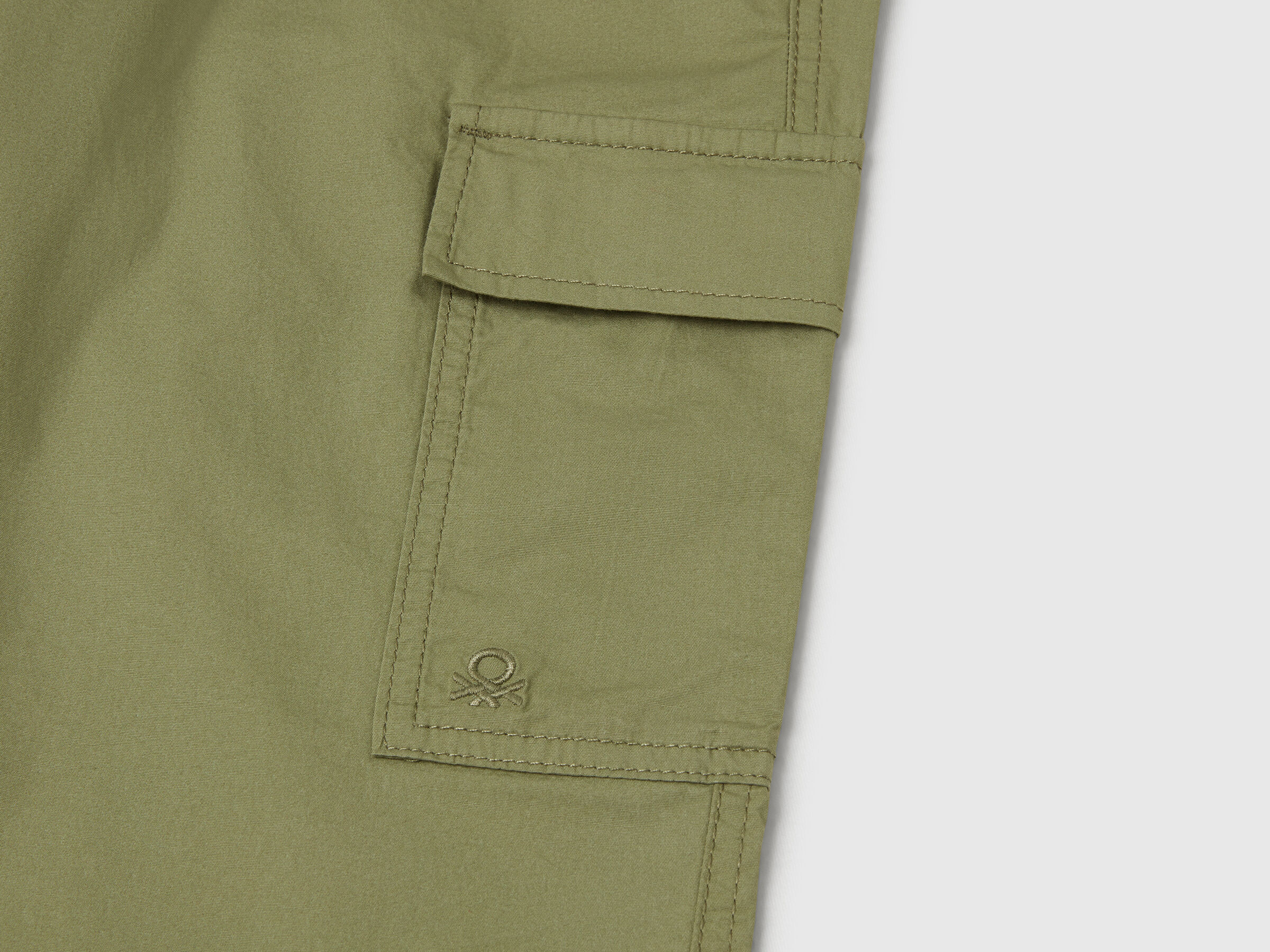 TROUSERS Garçon image number 2