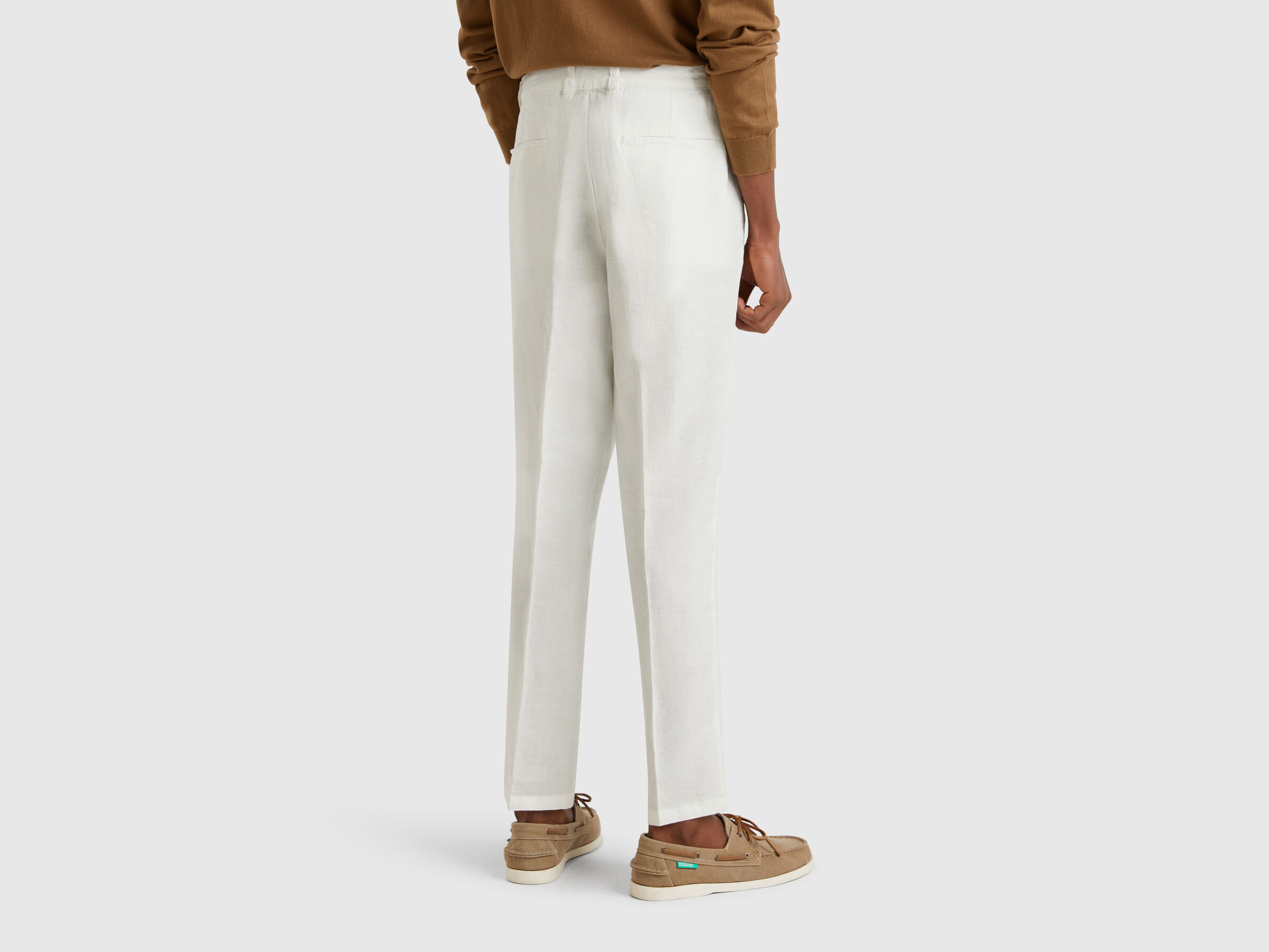 TROUSERS Homme image number 1