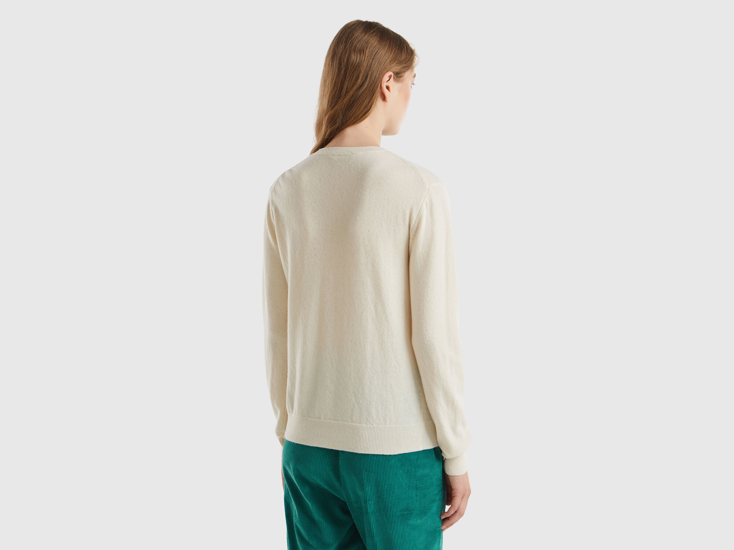 SWEATER L/S Femme image number 1