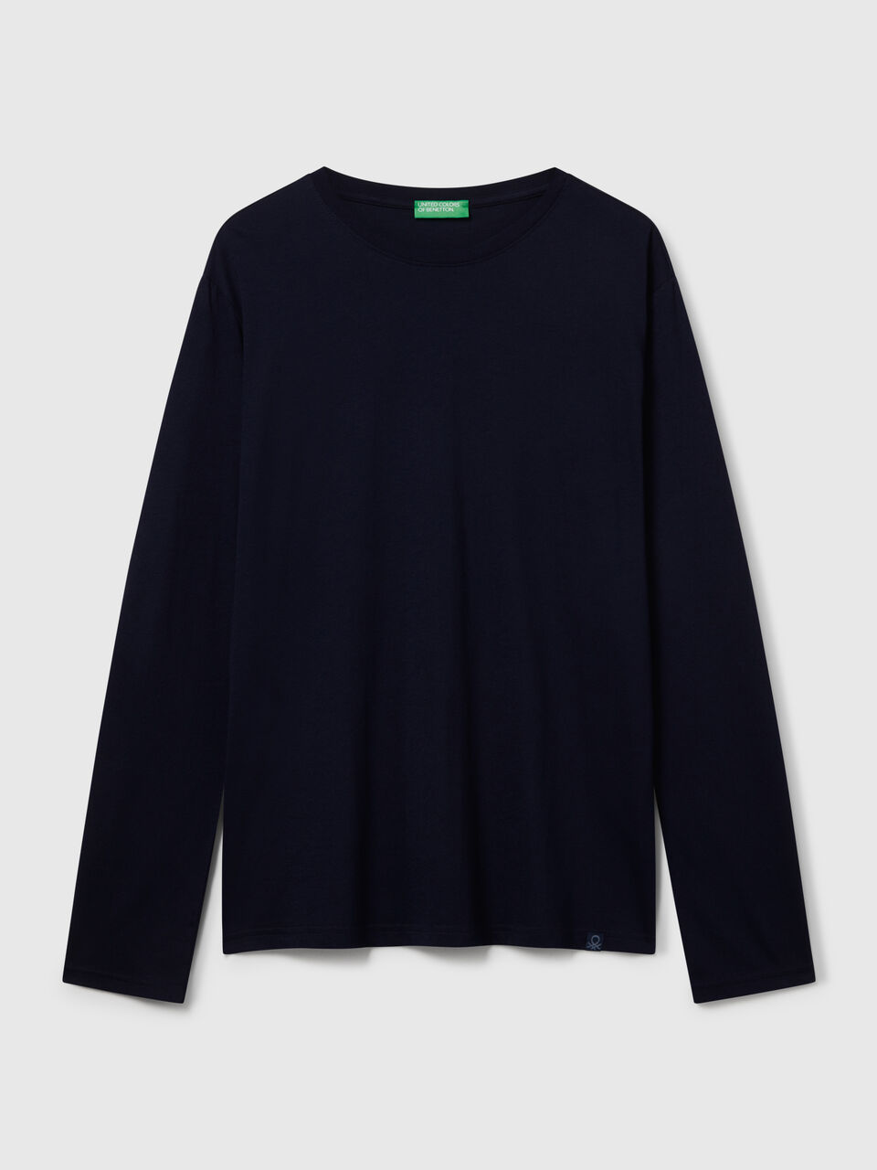 T-SHIRT L/S Homme image number 1