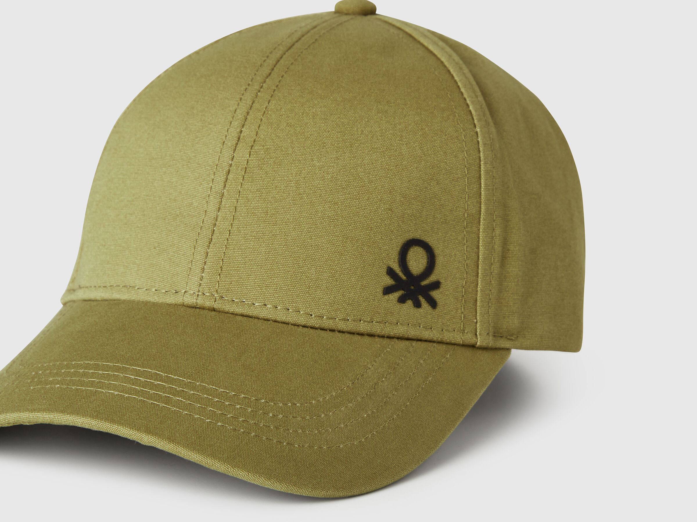 CAP WITH VISOR Garçon image number 2