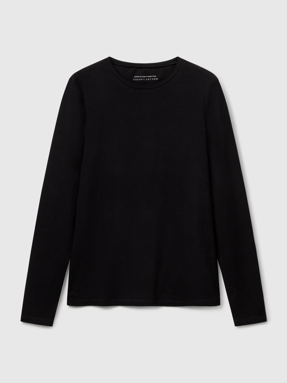 T-SHIRT L/S Femme image number 1
