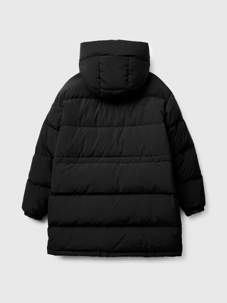 HEAVY JACKET Femme image number 2