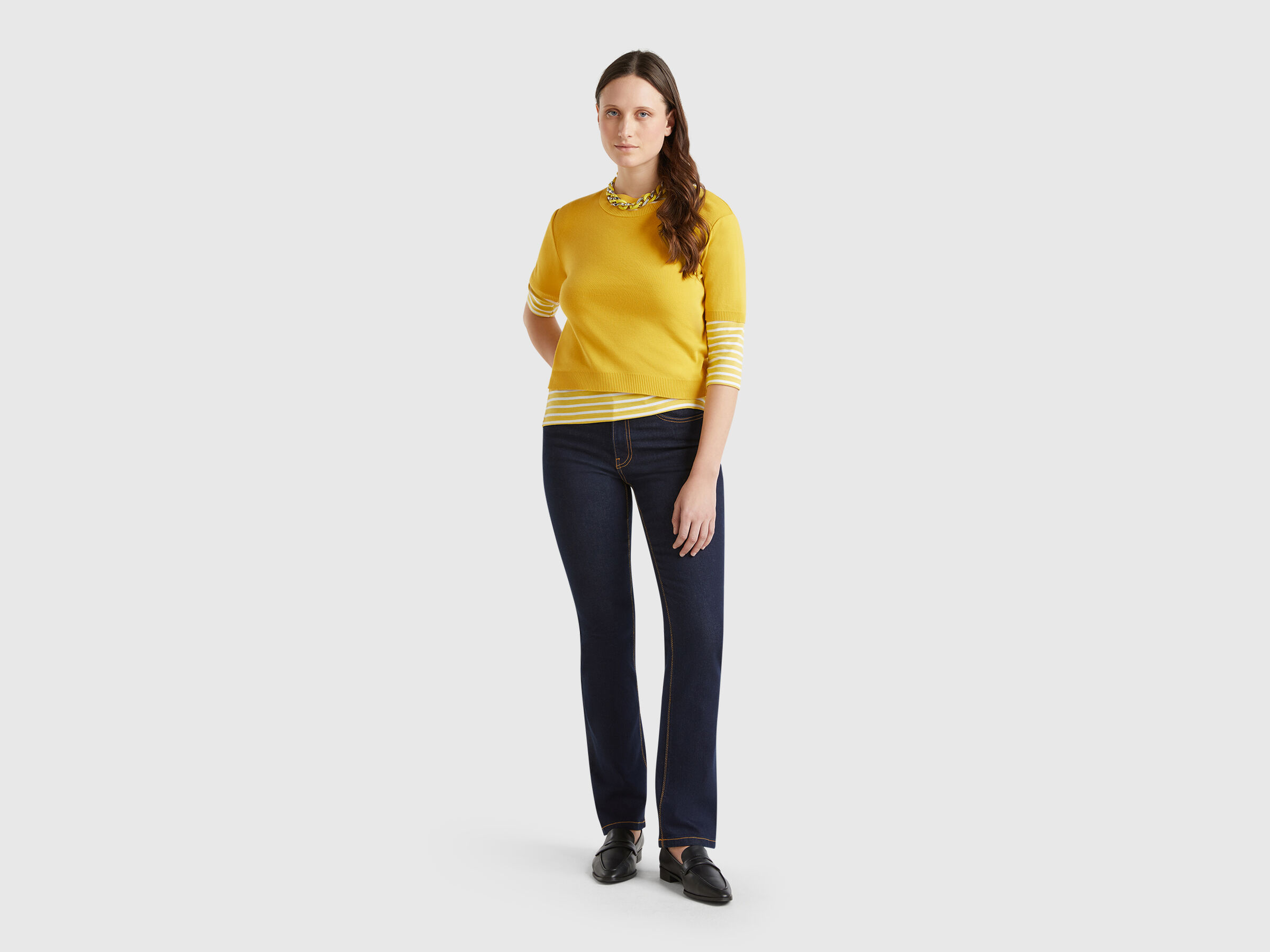 SWEATER Femme image number 2