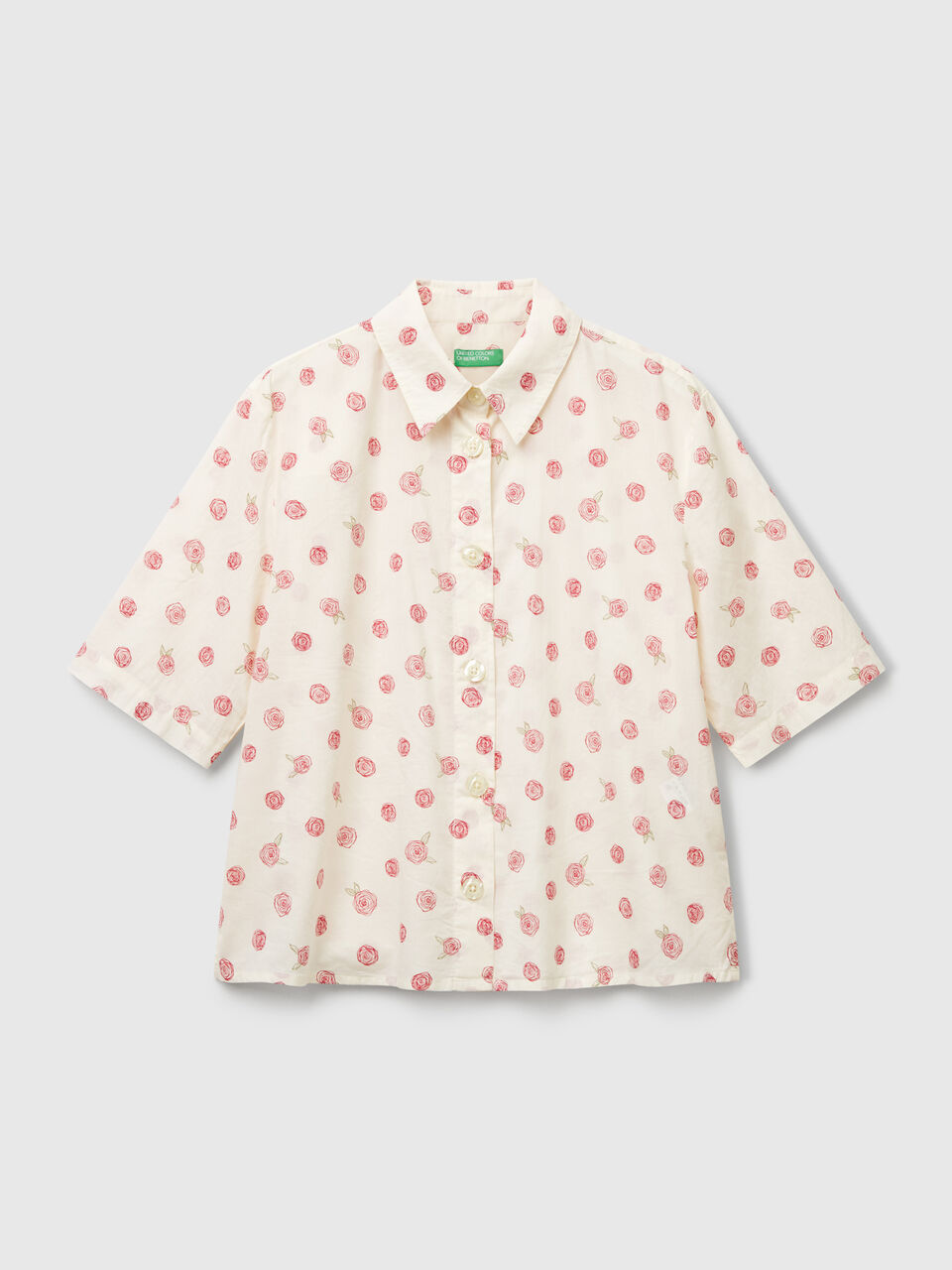 SHIRT Femme image number 1