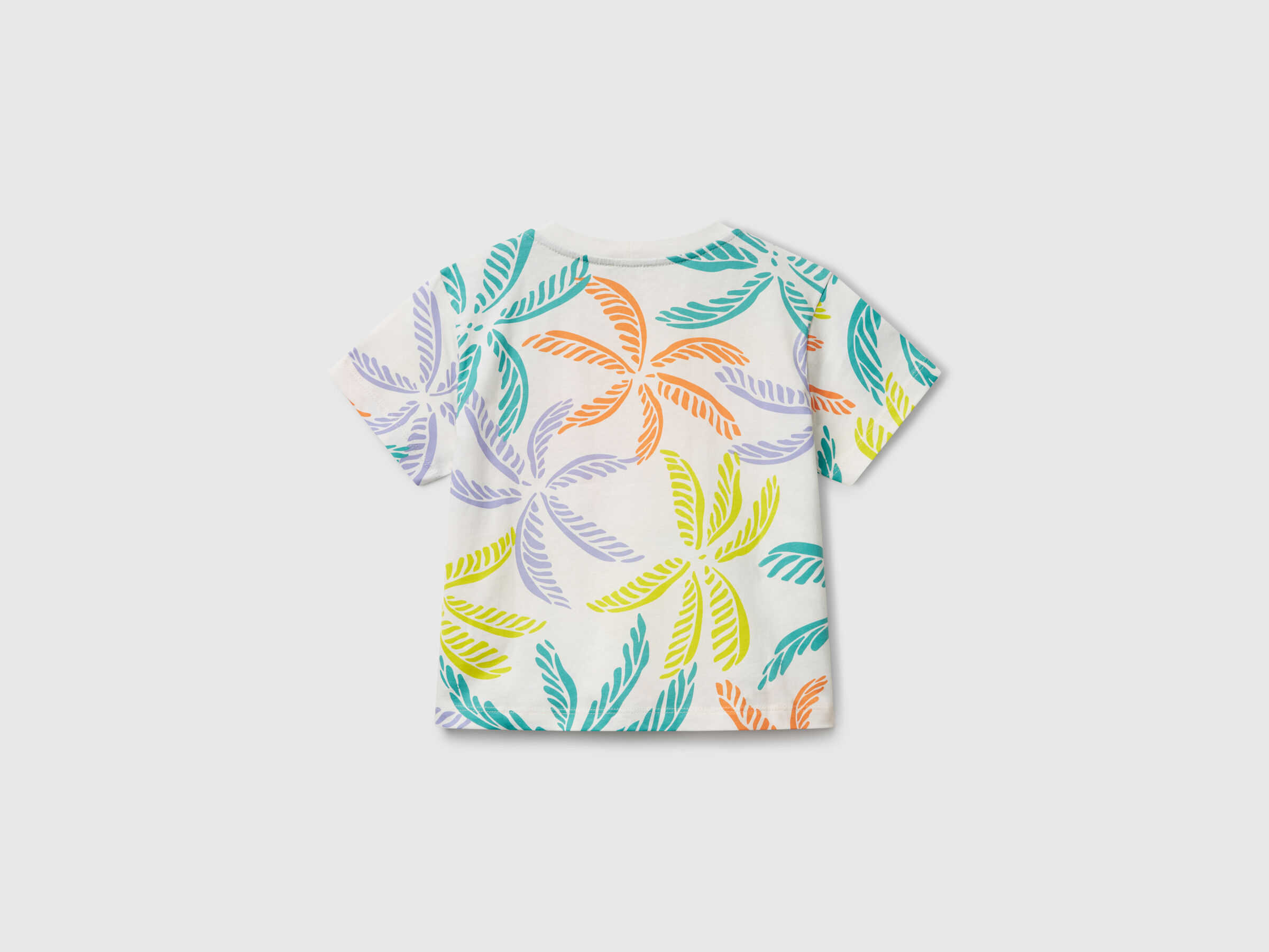 T-SHIRT Garçon image number 1