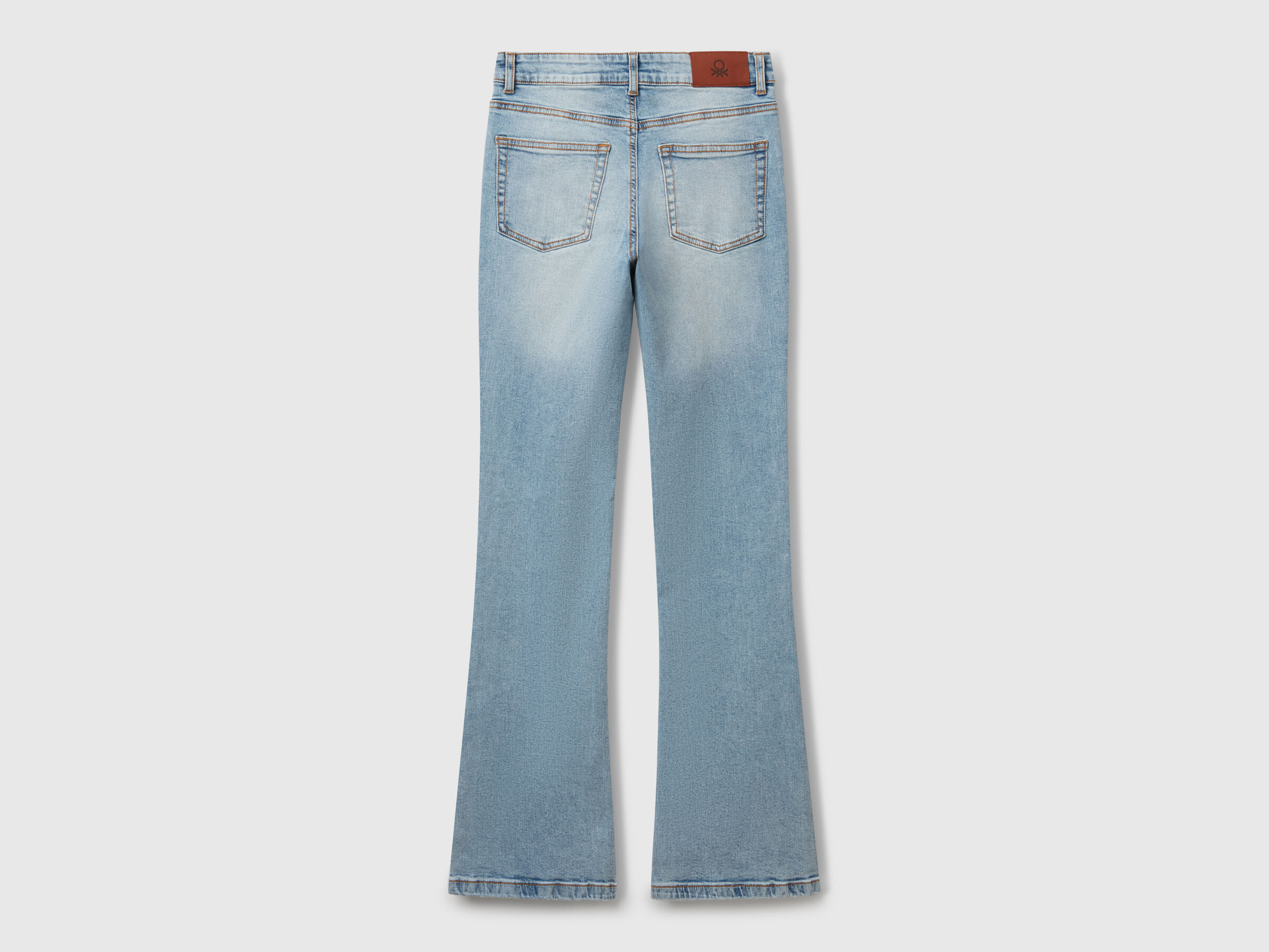 TROUSERS Femme image number 4