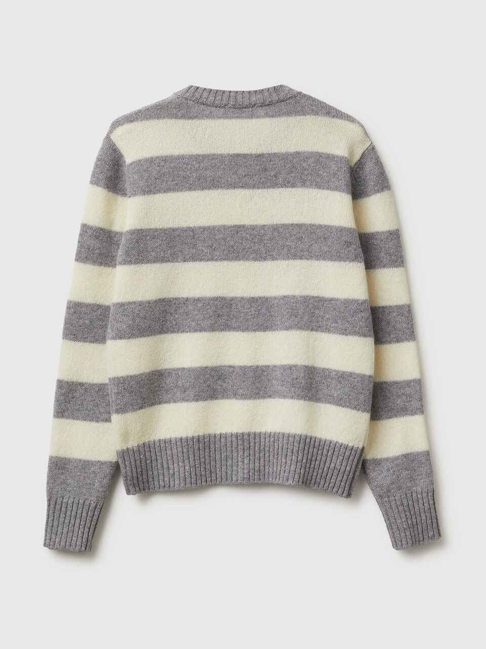 L/S SWEATER Femme image number null