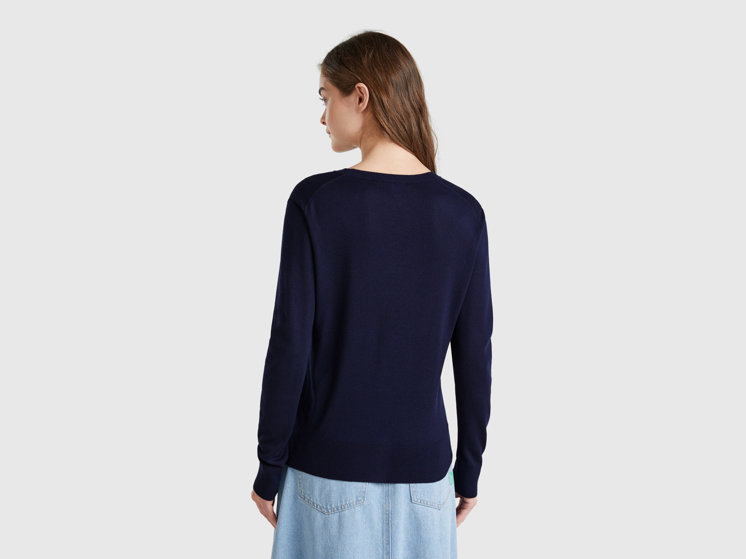 SWEATER L/S Femme image number 1