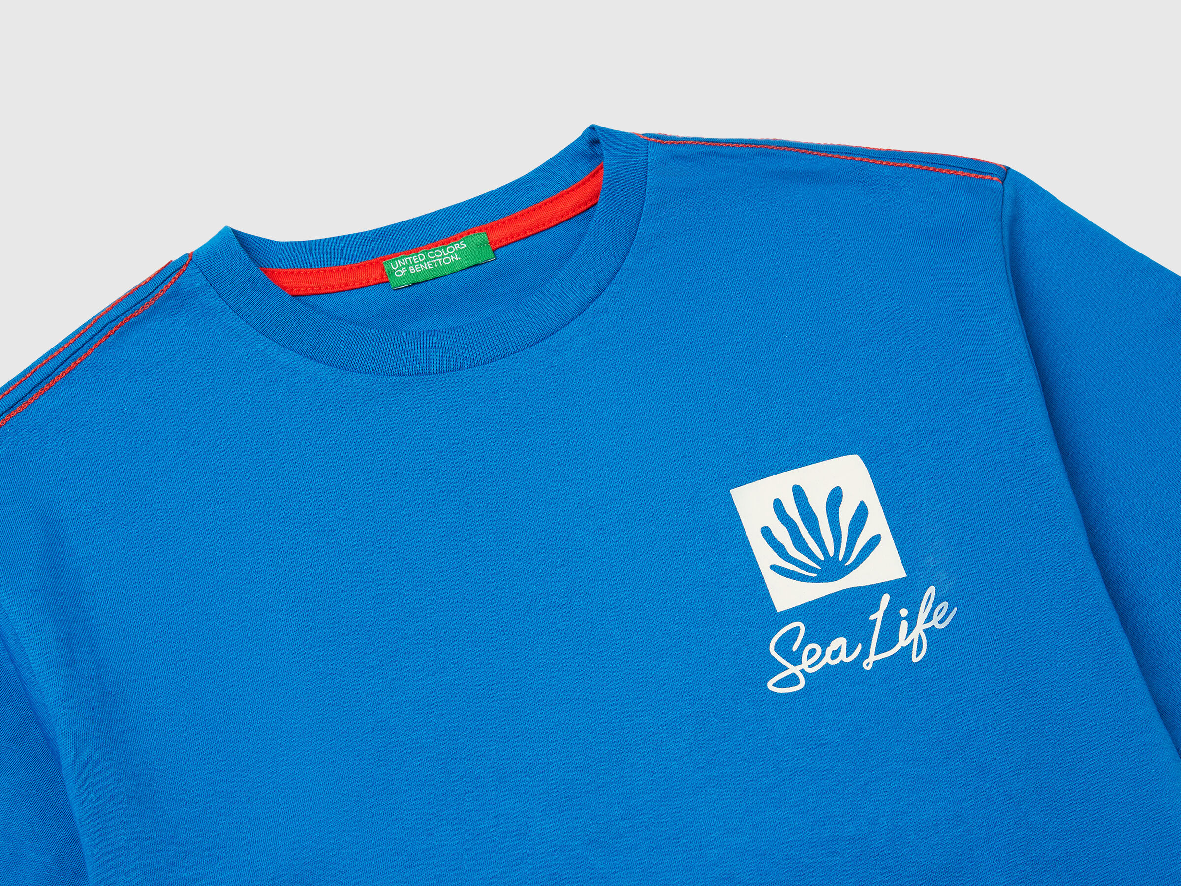 T-SHIRT Garçon image number 2