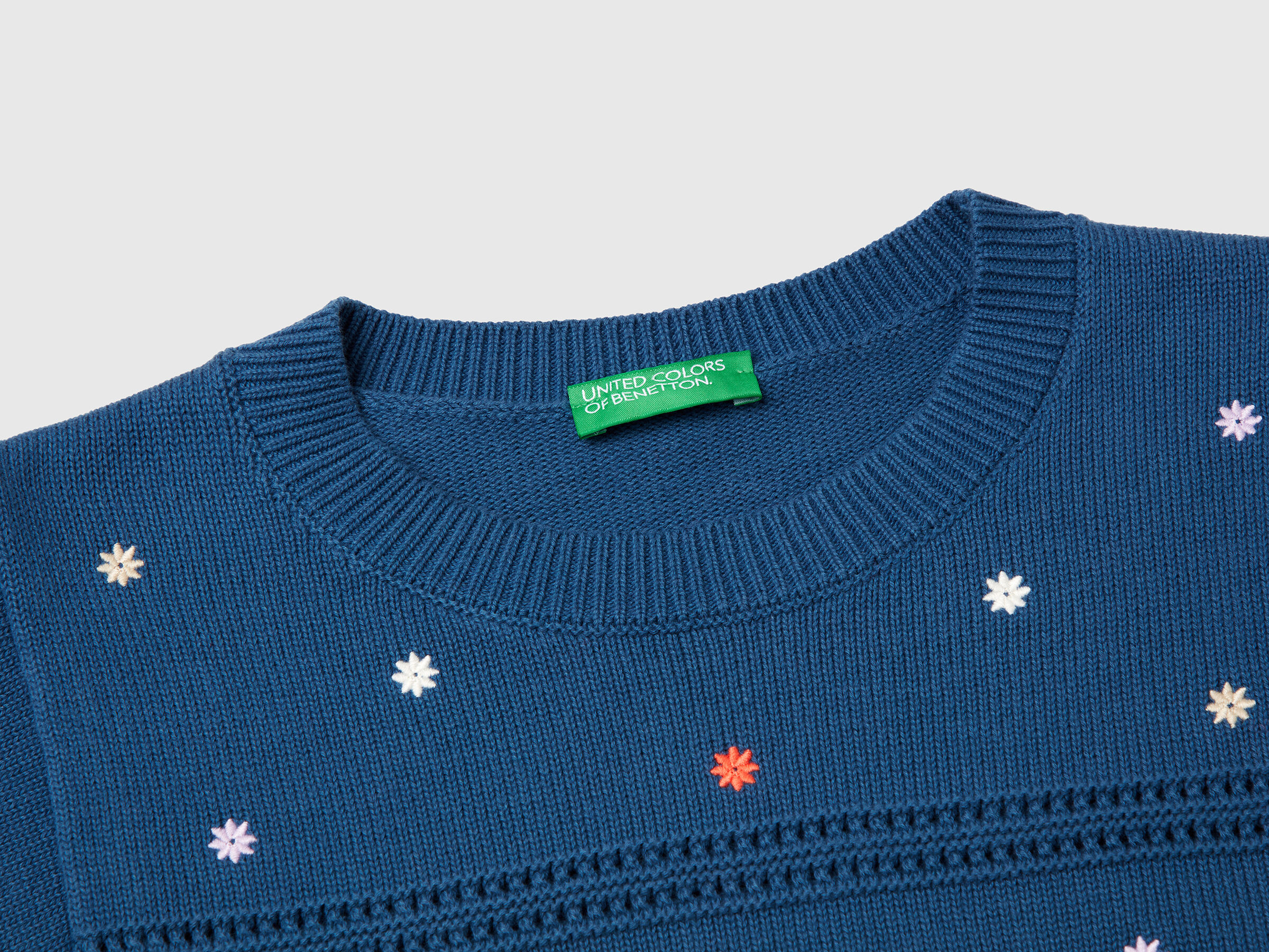 SWEATER Femme image number 5