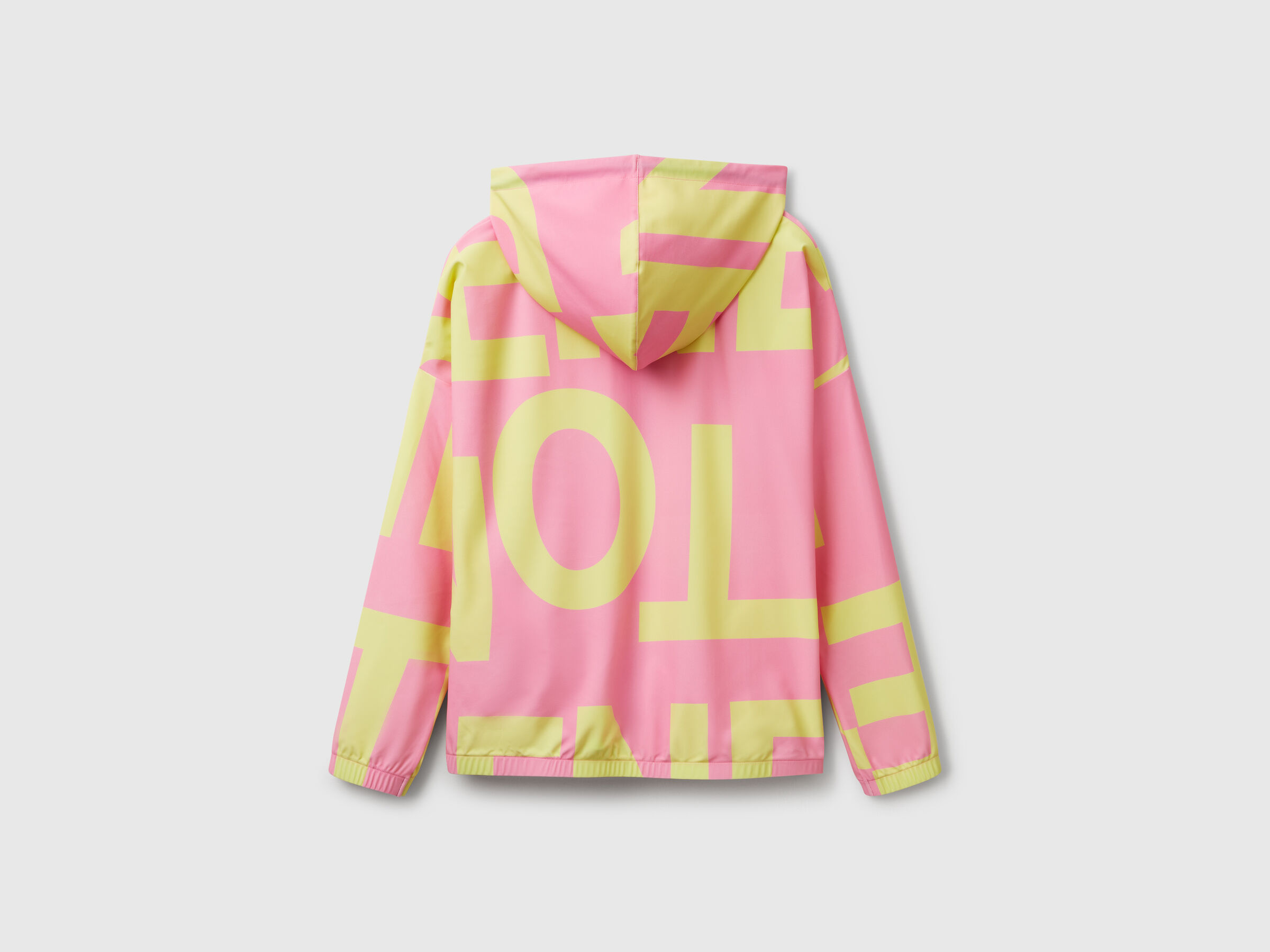 JACKET W/HOOD L/S Femme image number 4