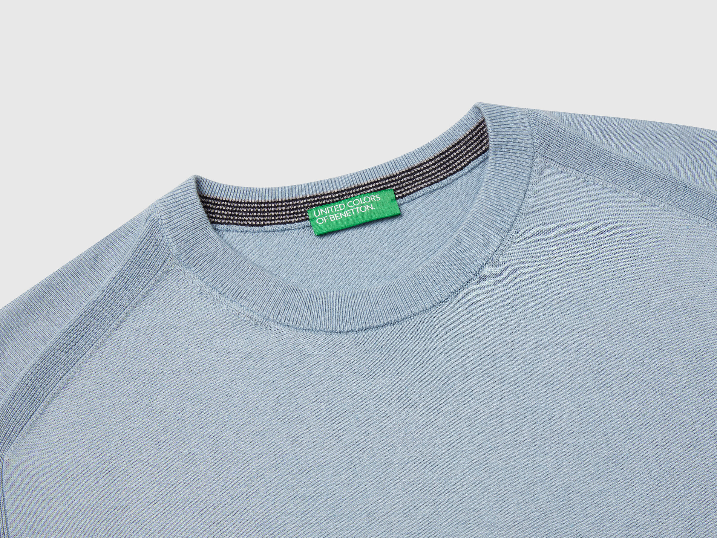 SWEATER L/S Homme image number 5