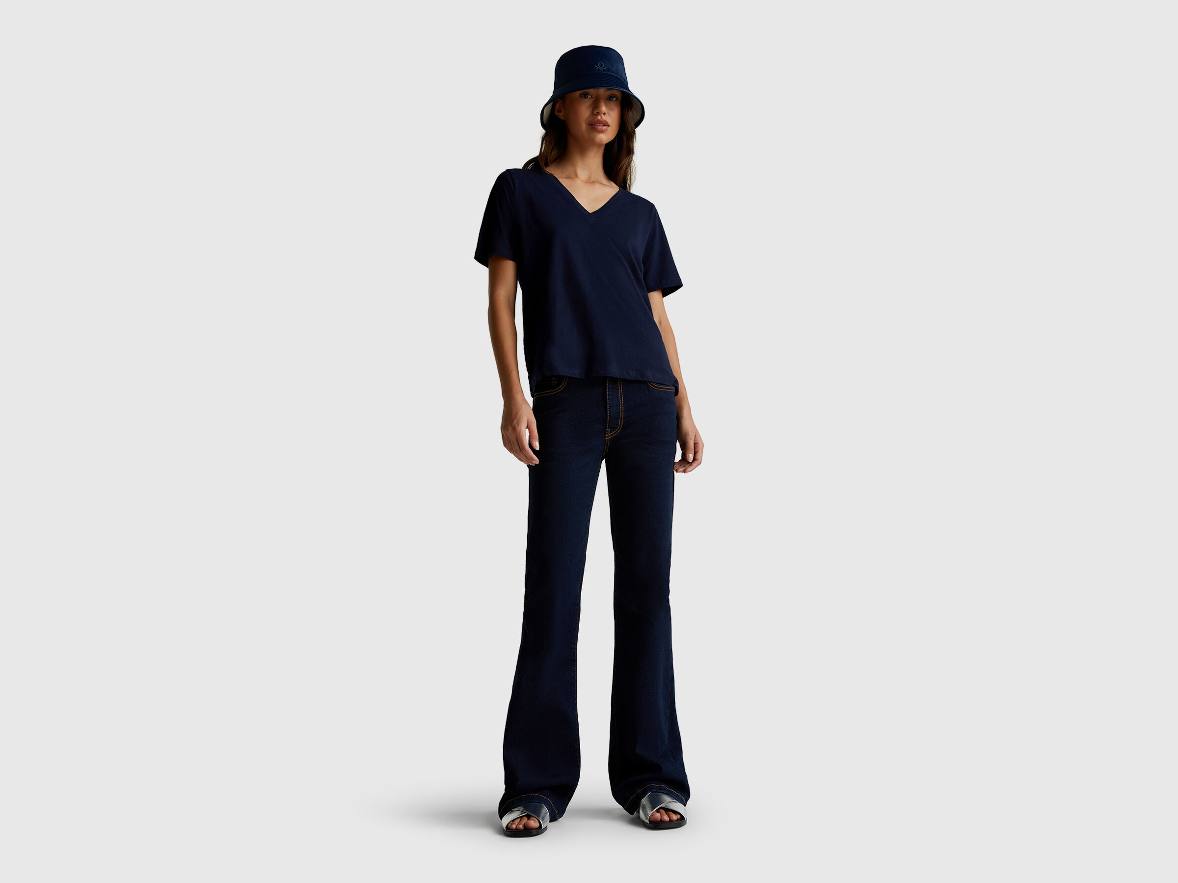 T-SHIRT Femme image number 2