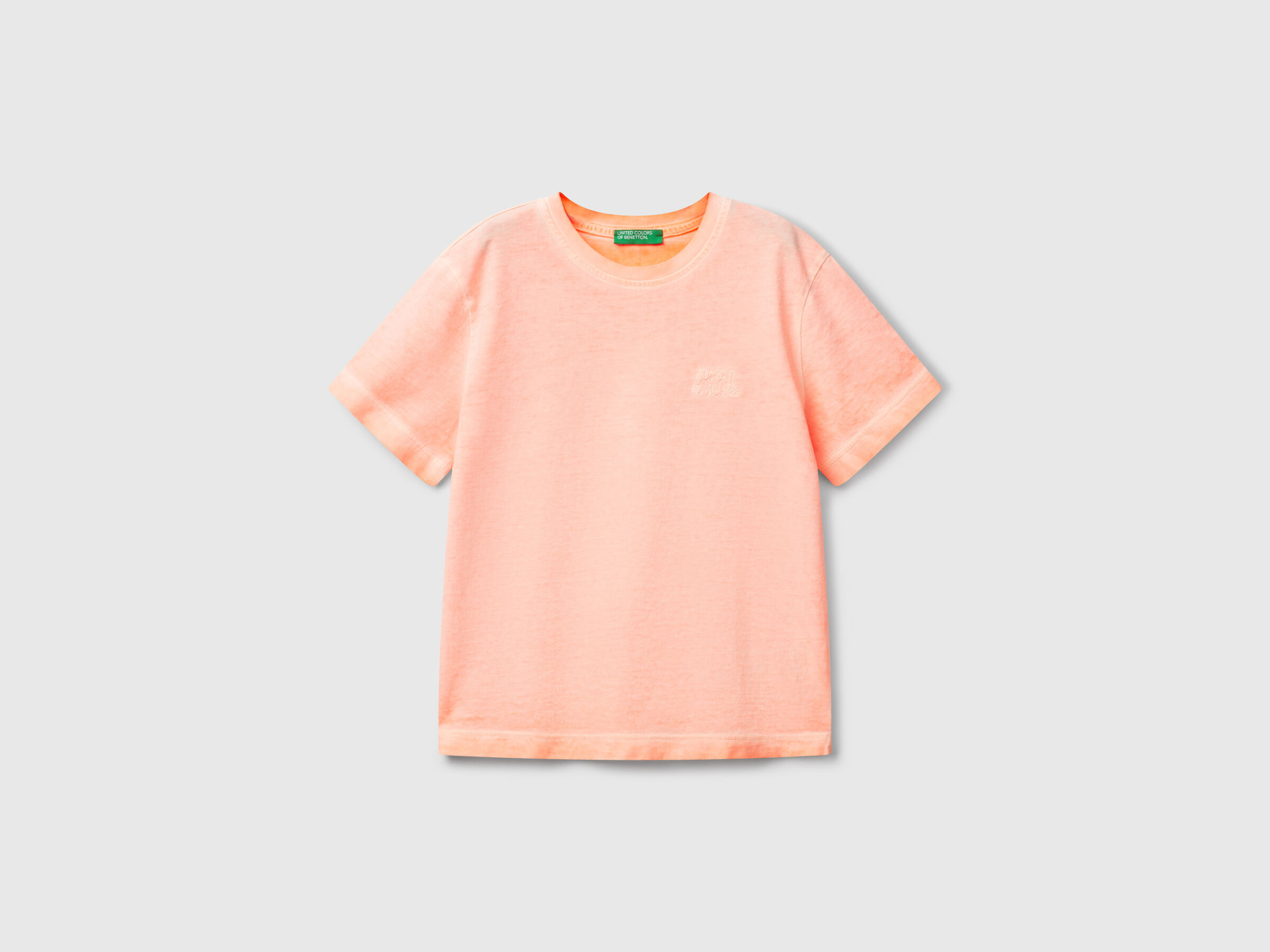 T-SHIRT Garçon image number 0